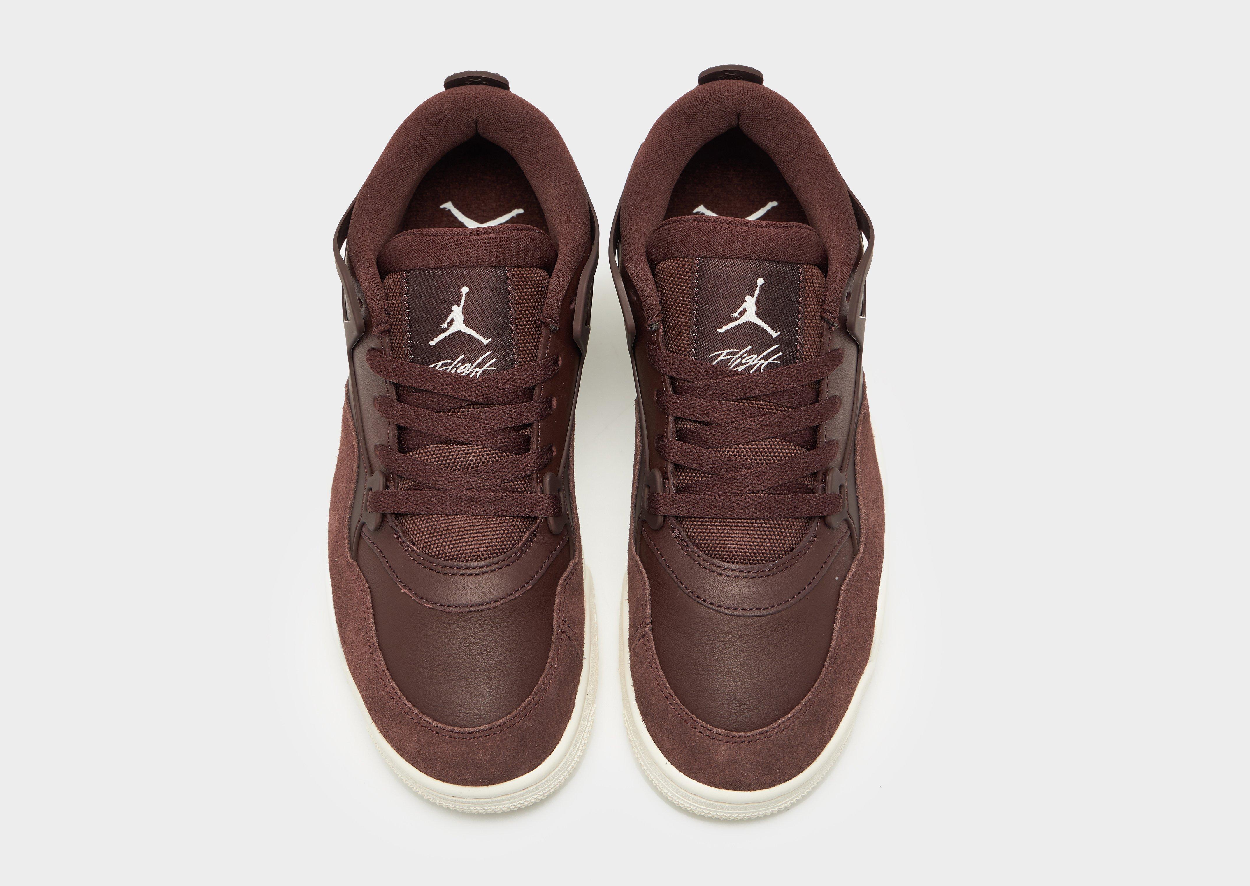 Jordan Air 4 RM Women's