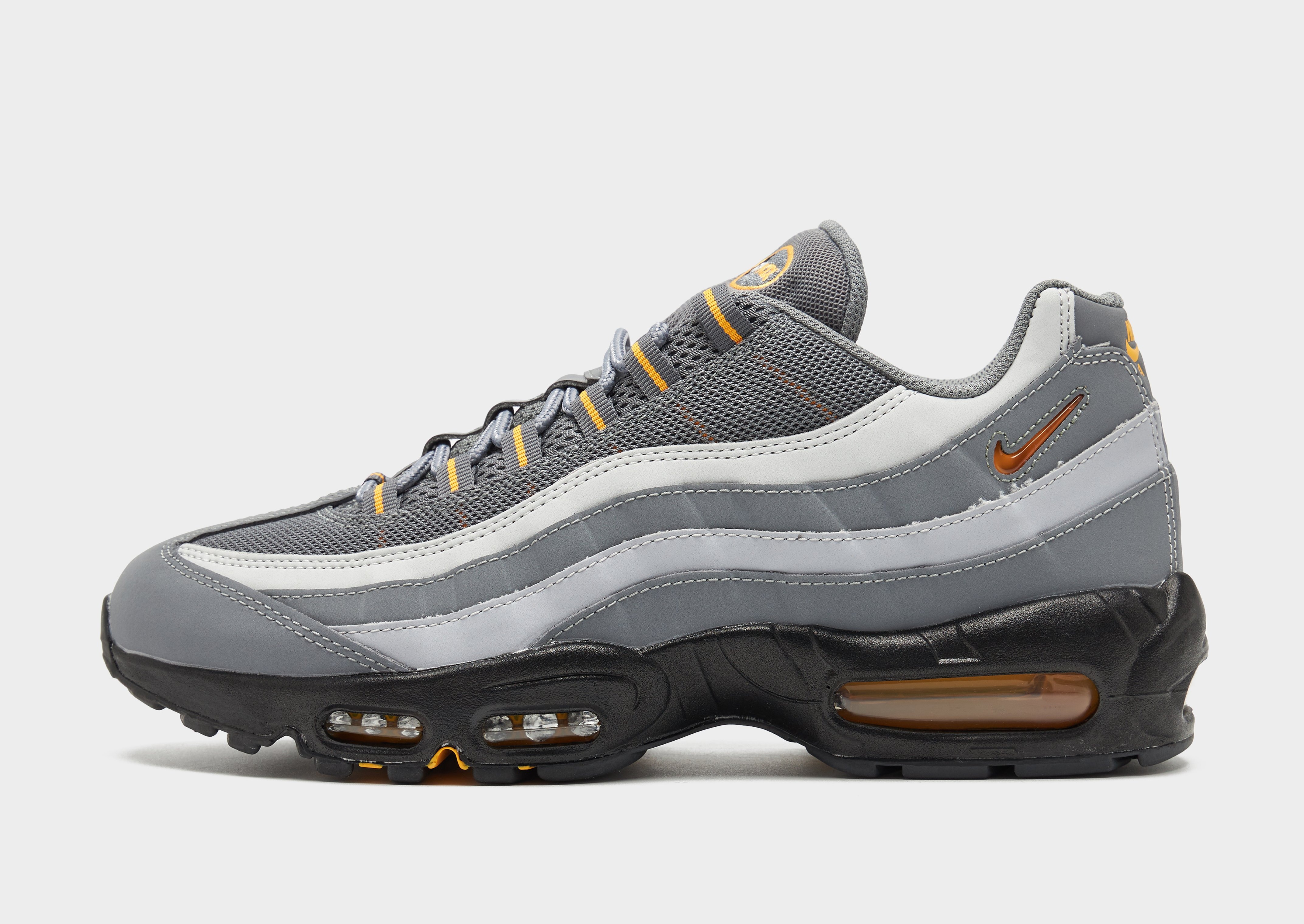 Running Shoe Nike Air Max 95 Amazon Uk Grey Air Max 95 Ultra