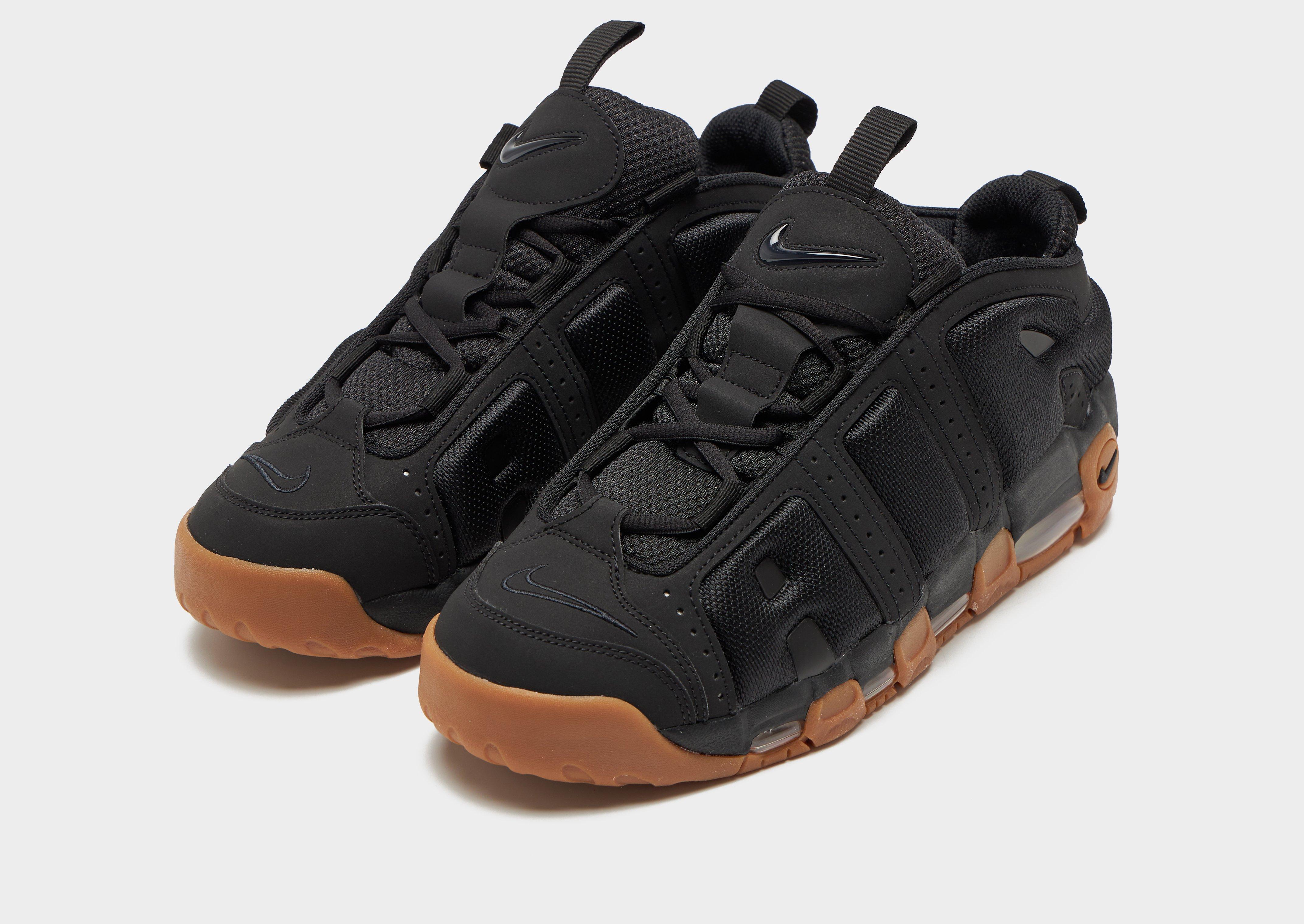 Nike Air More Uptempo Low