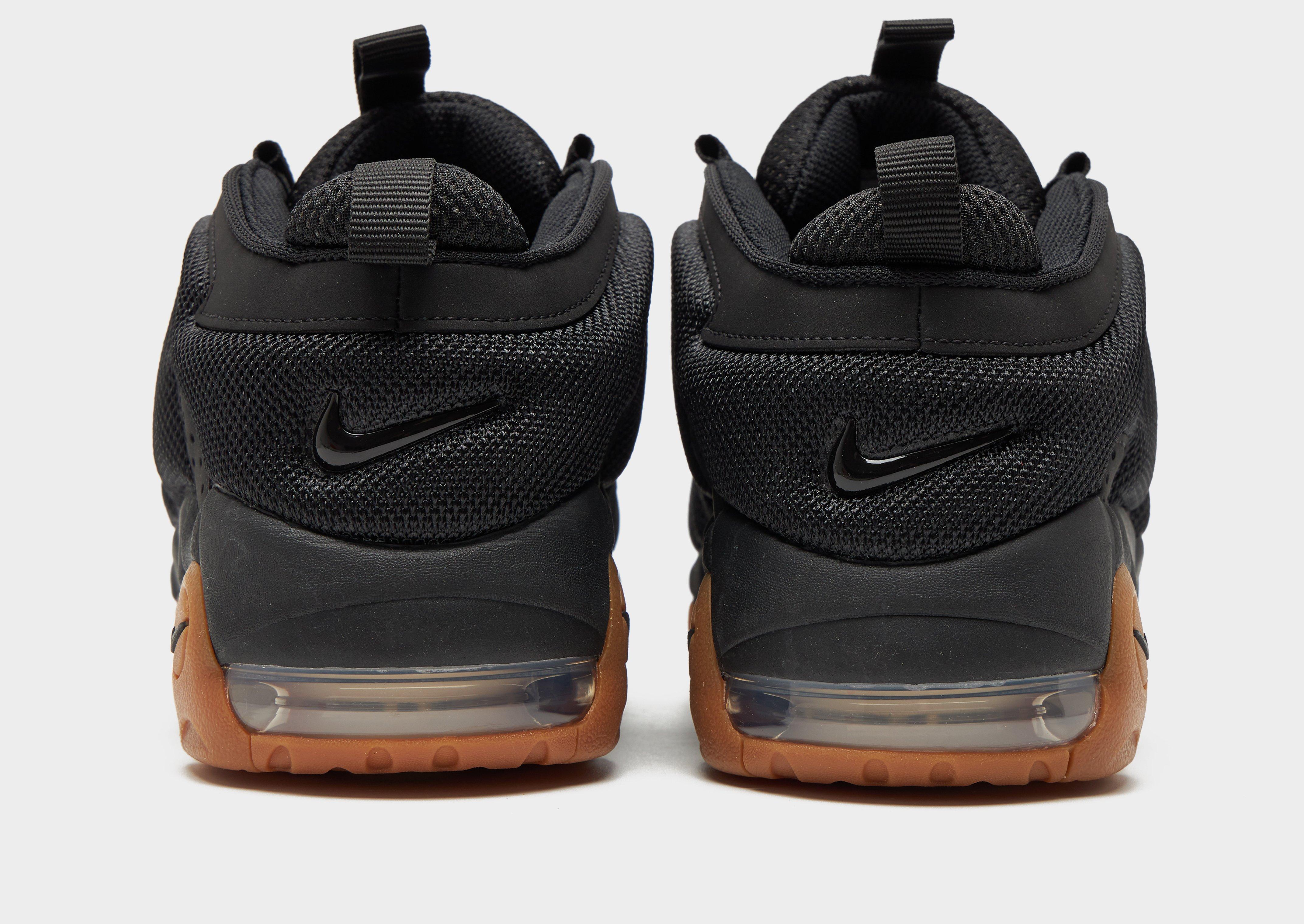 Nike Air More Uptempo Low