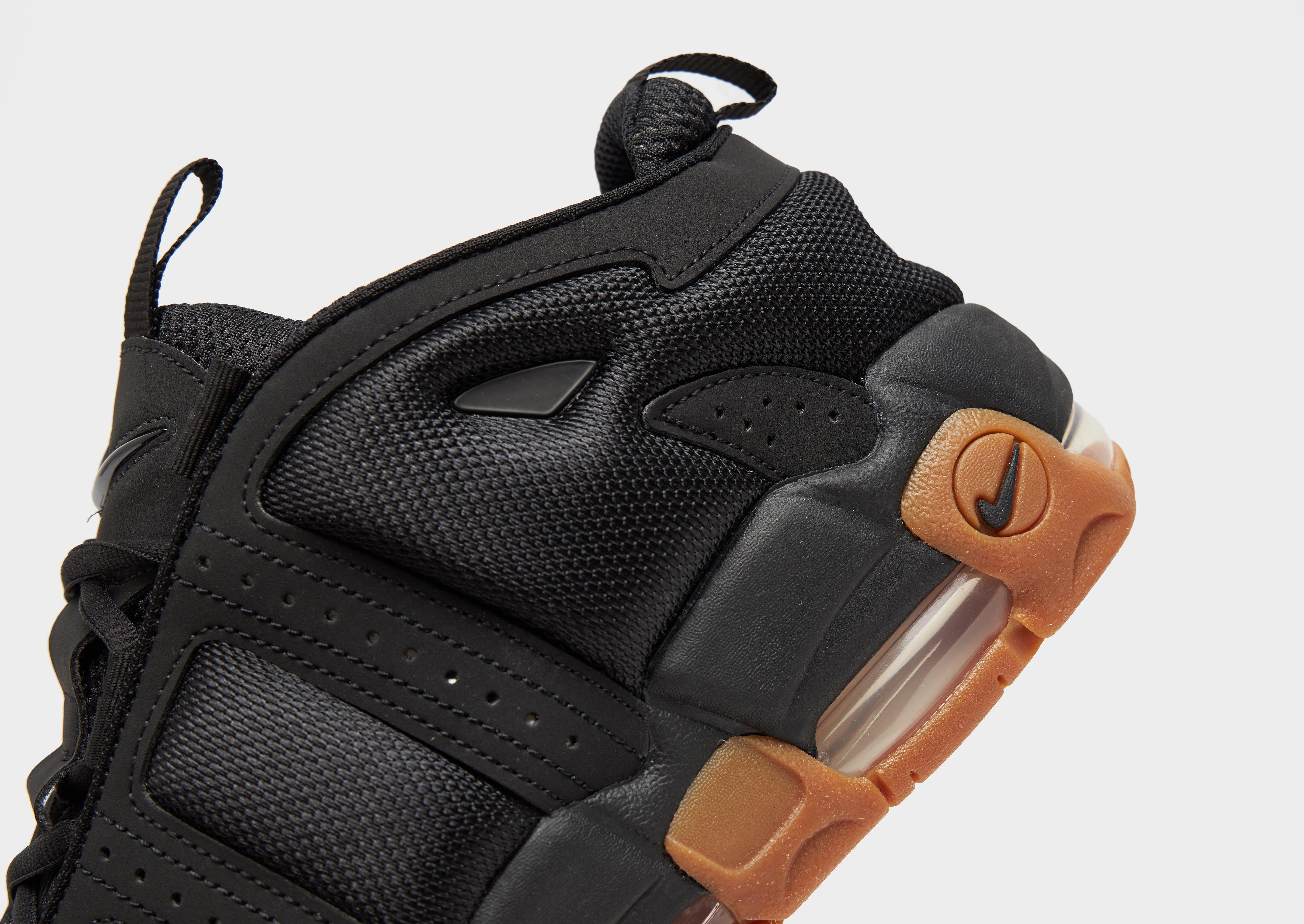 Nike Air More Uptempo Low