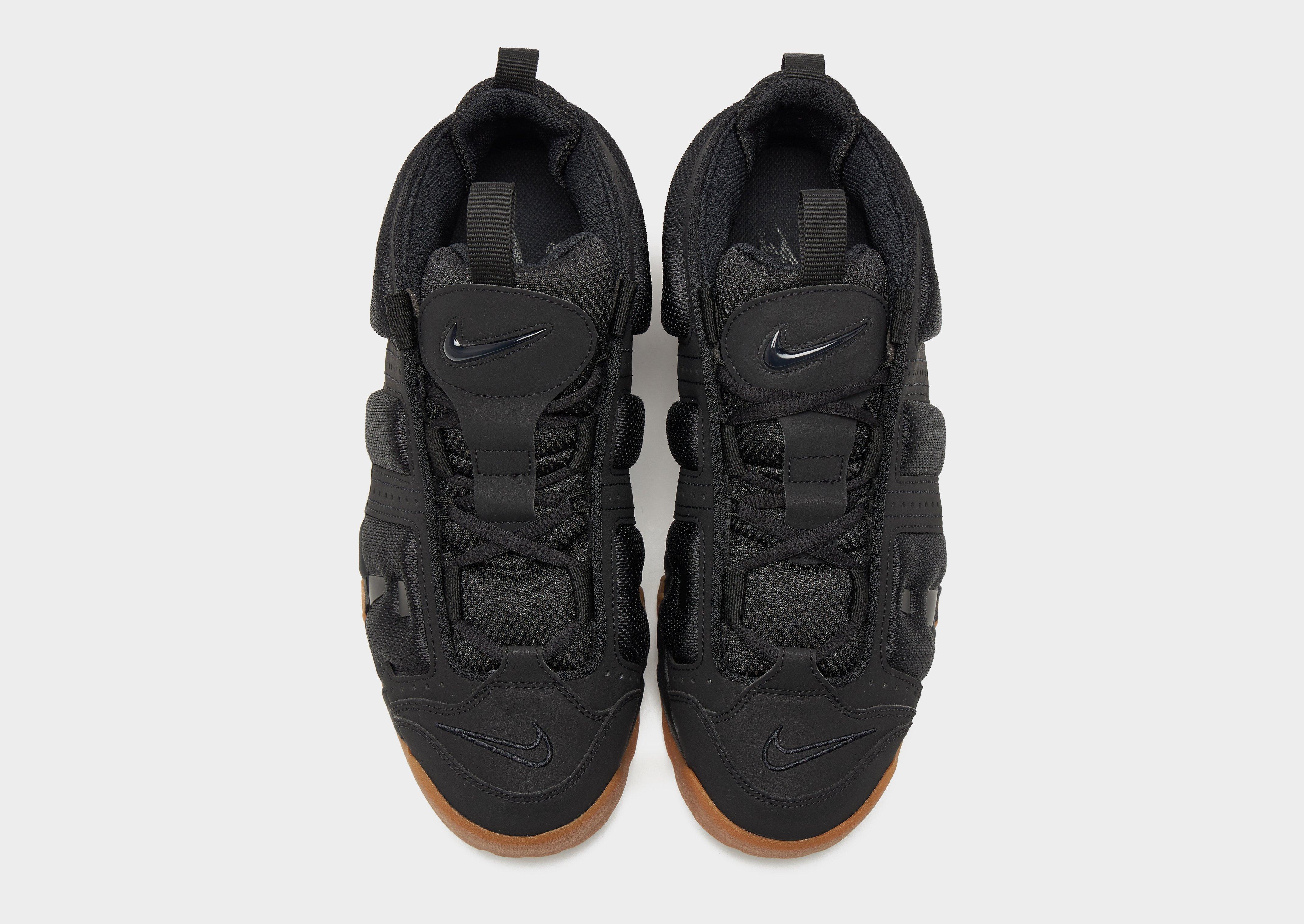 Nike Air More Uptempo Low