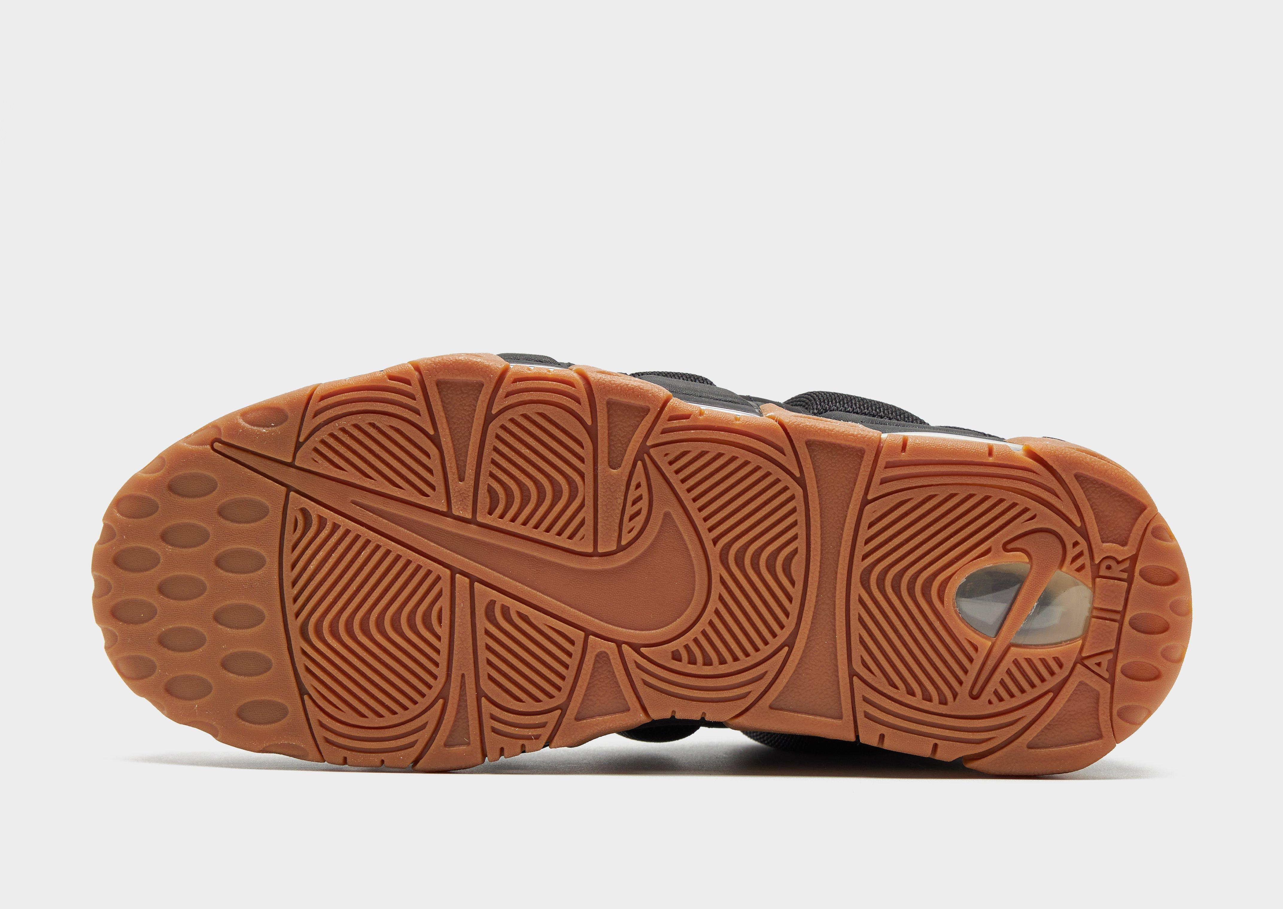 Nike Air More Uptempo Low