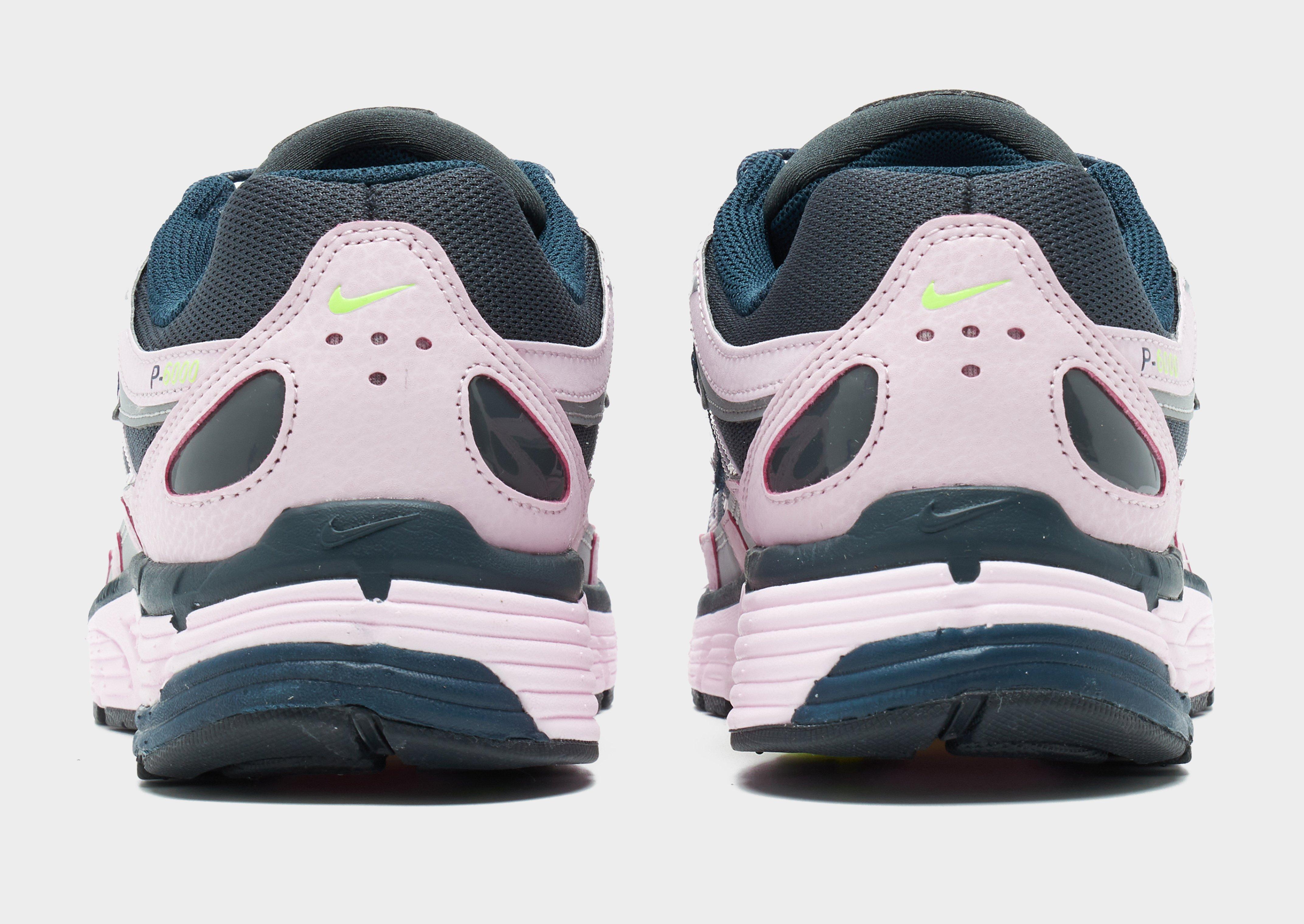 Nike P-6000 Women's