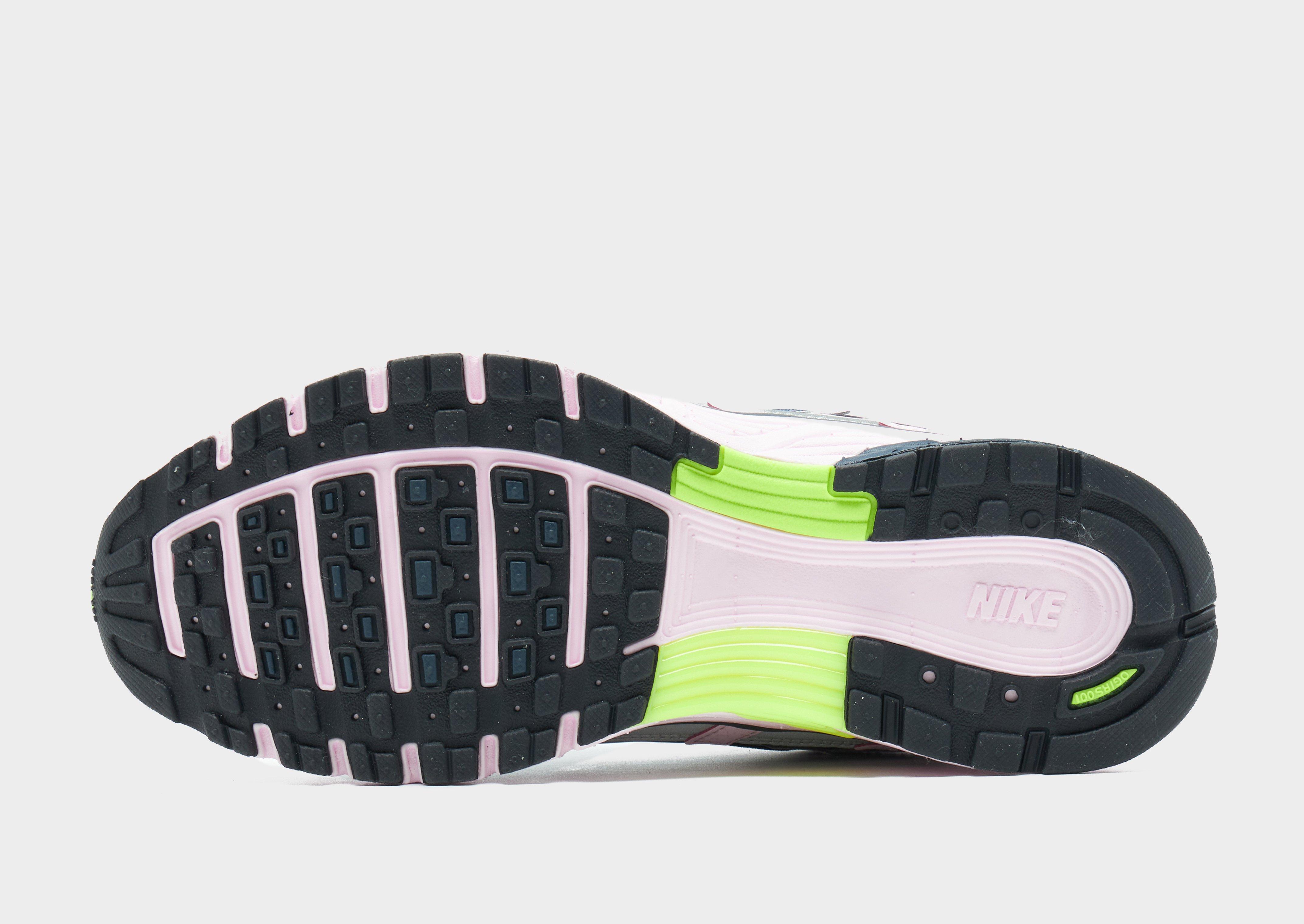 Nike P-6000 Women's