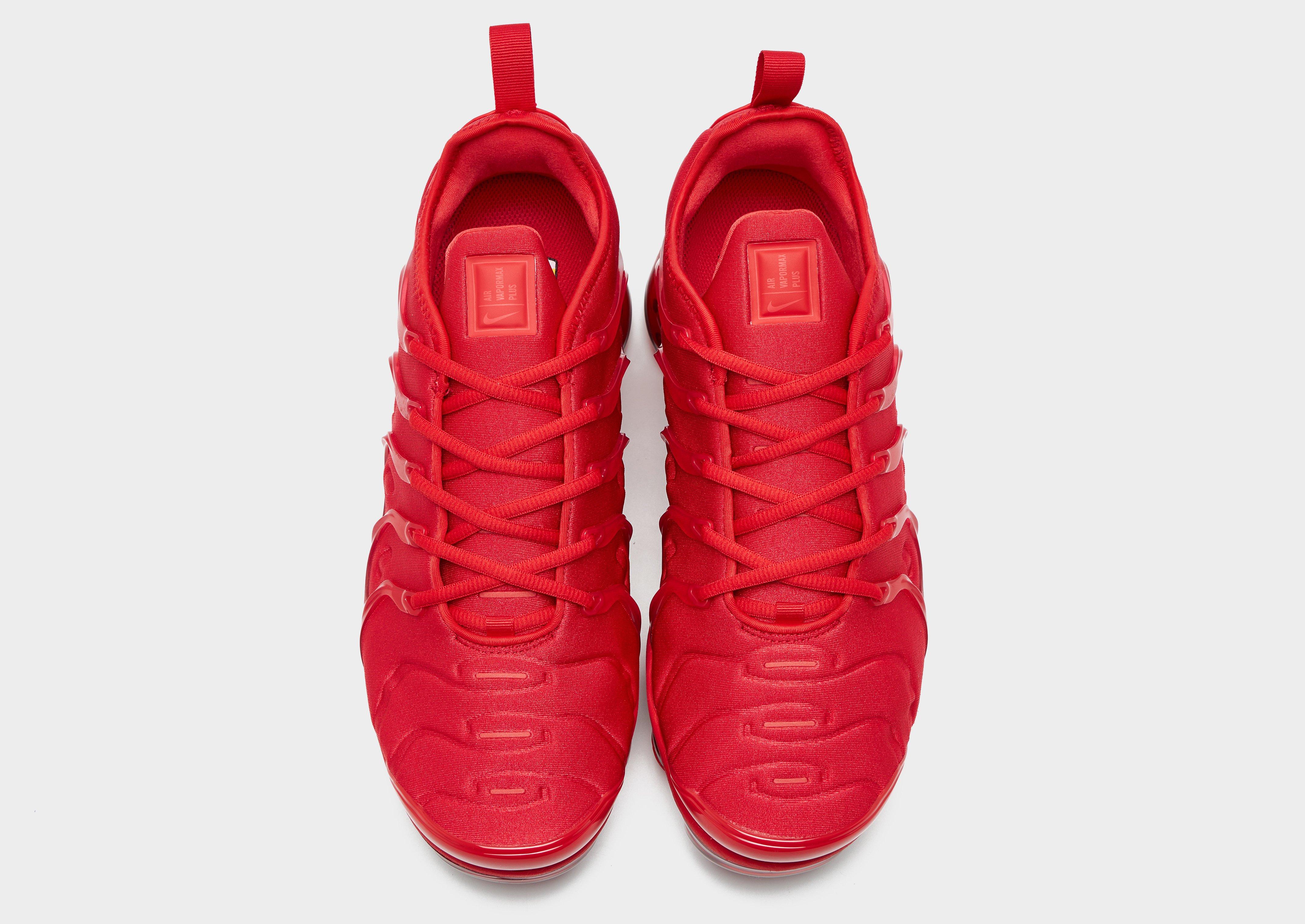Nike Air VaporMax Plus