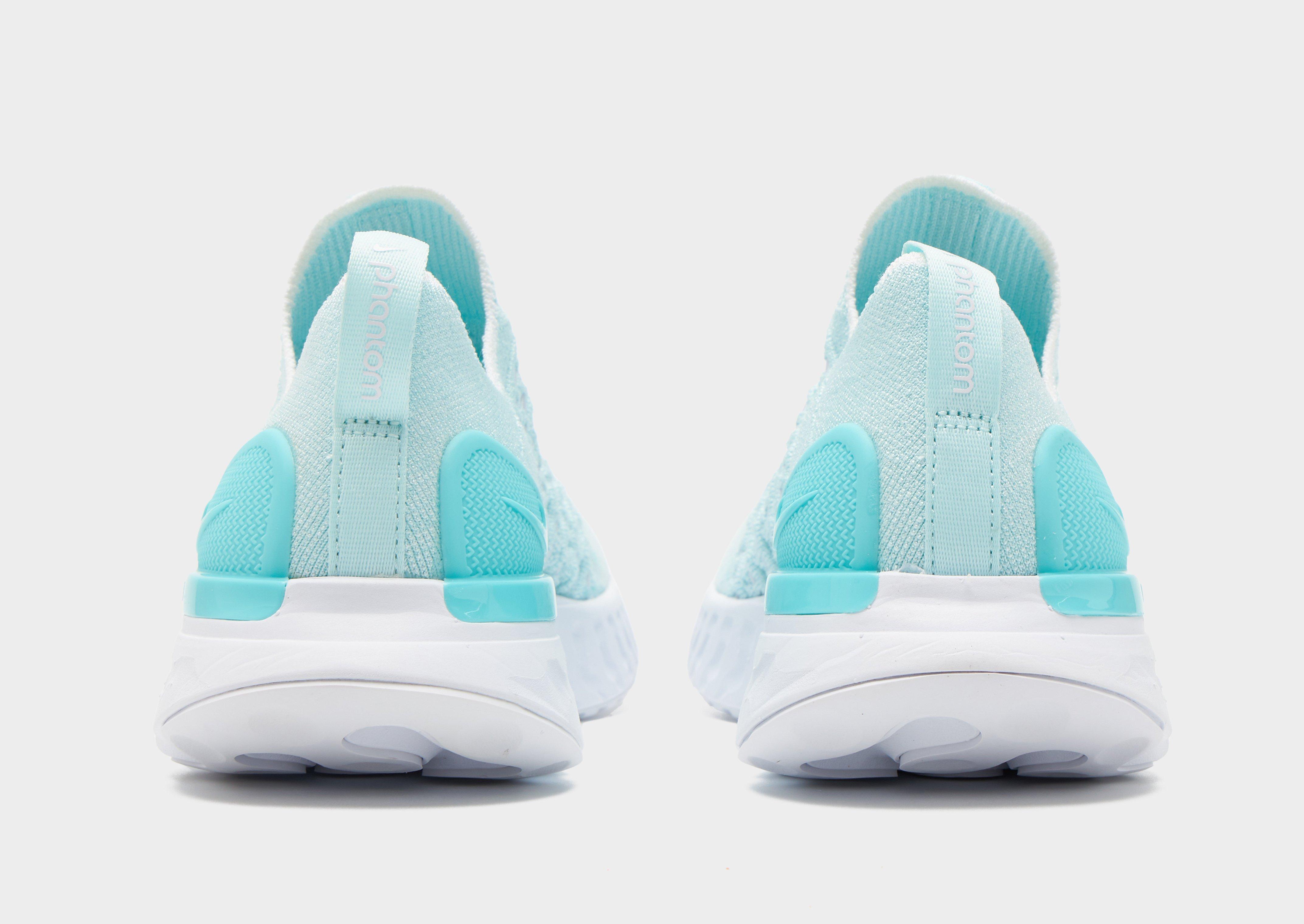 Nike React Phantom Run Flyknit 2 Women's