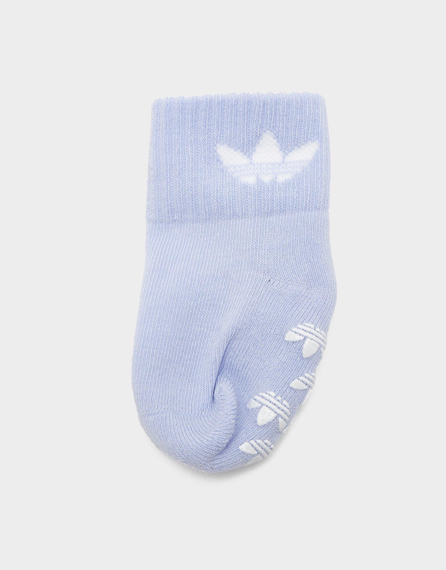 adidas Originals Gripper Socks 2 Pack