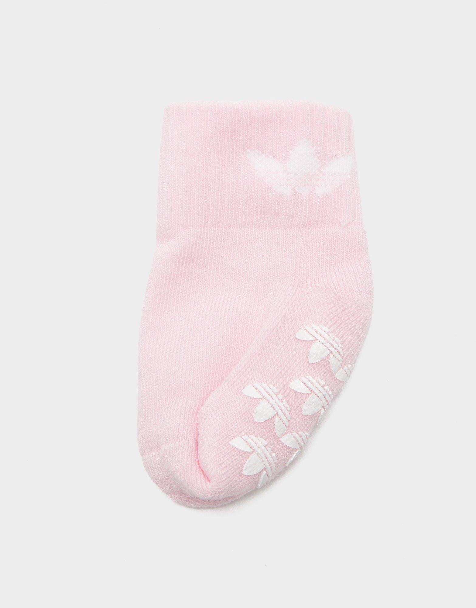 adidas Originals Gripper Socks 2 Pack