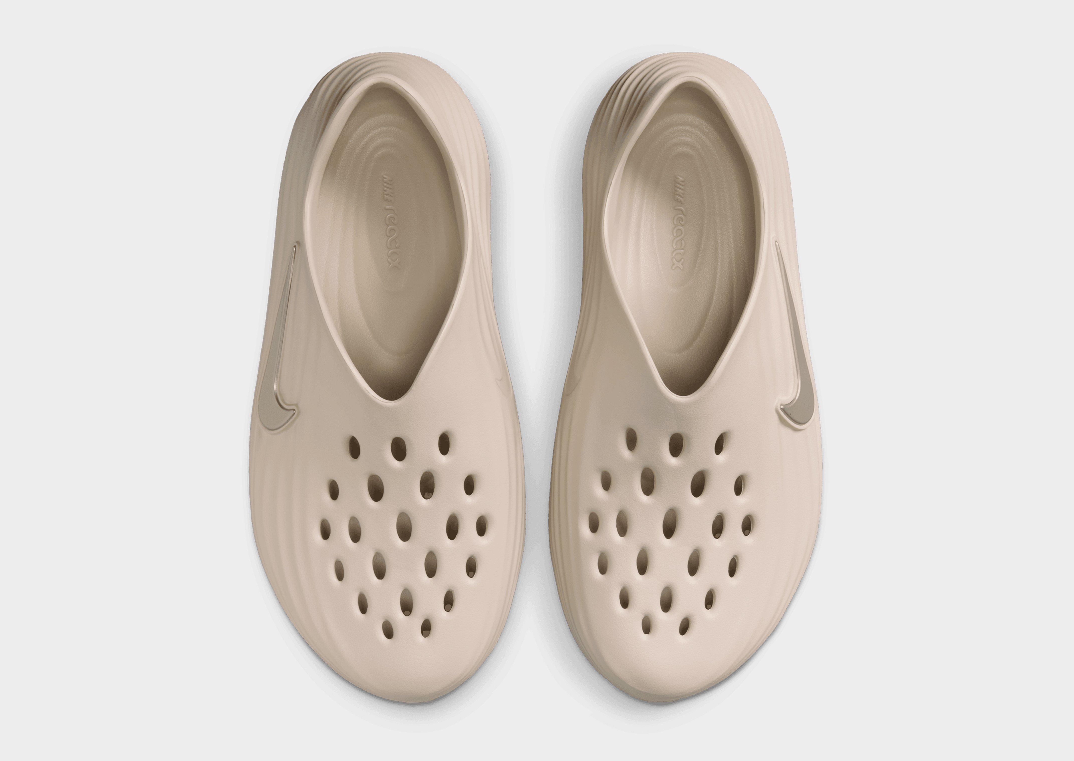 Nike ReactX Rejuven8 Slides