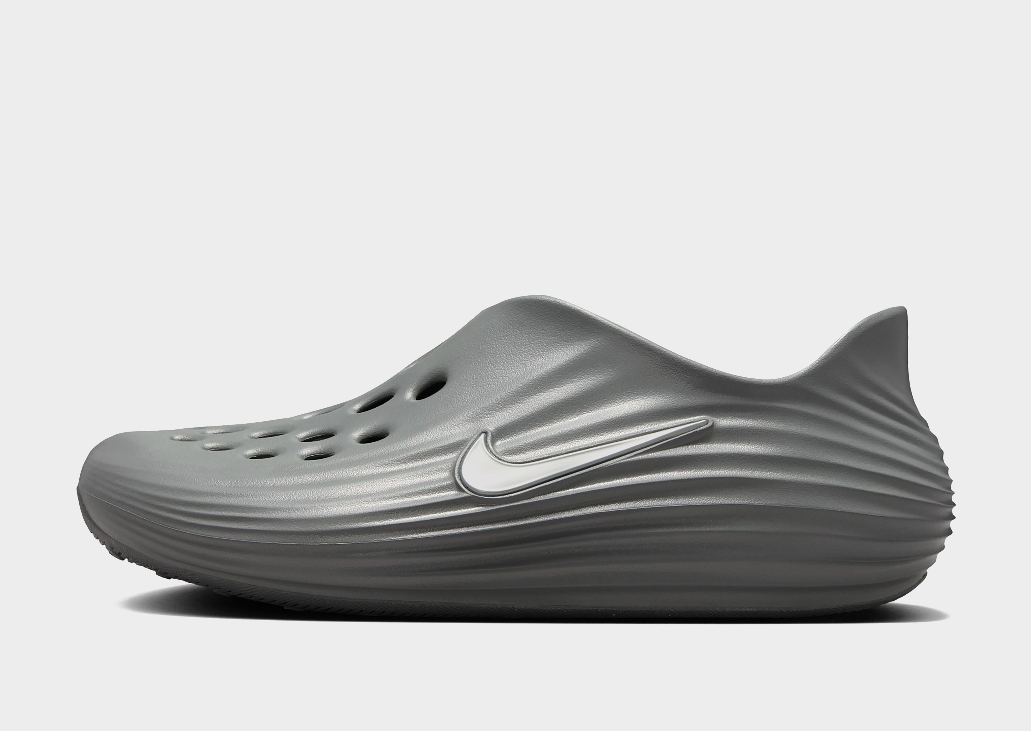 Orange Nike ReactX Rejuven8 Slides - JD Sports NZ