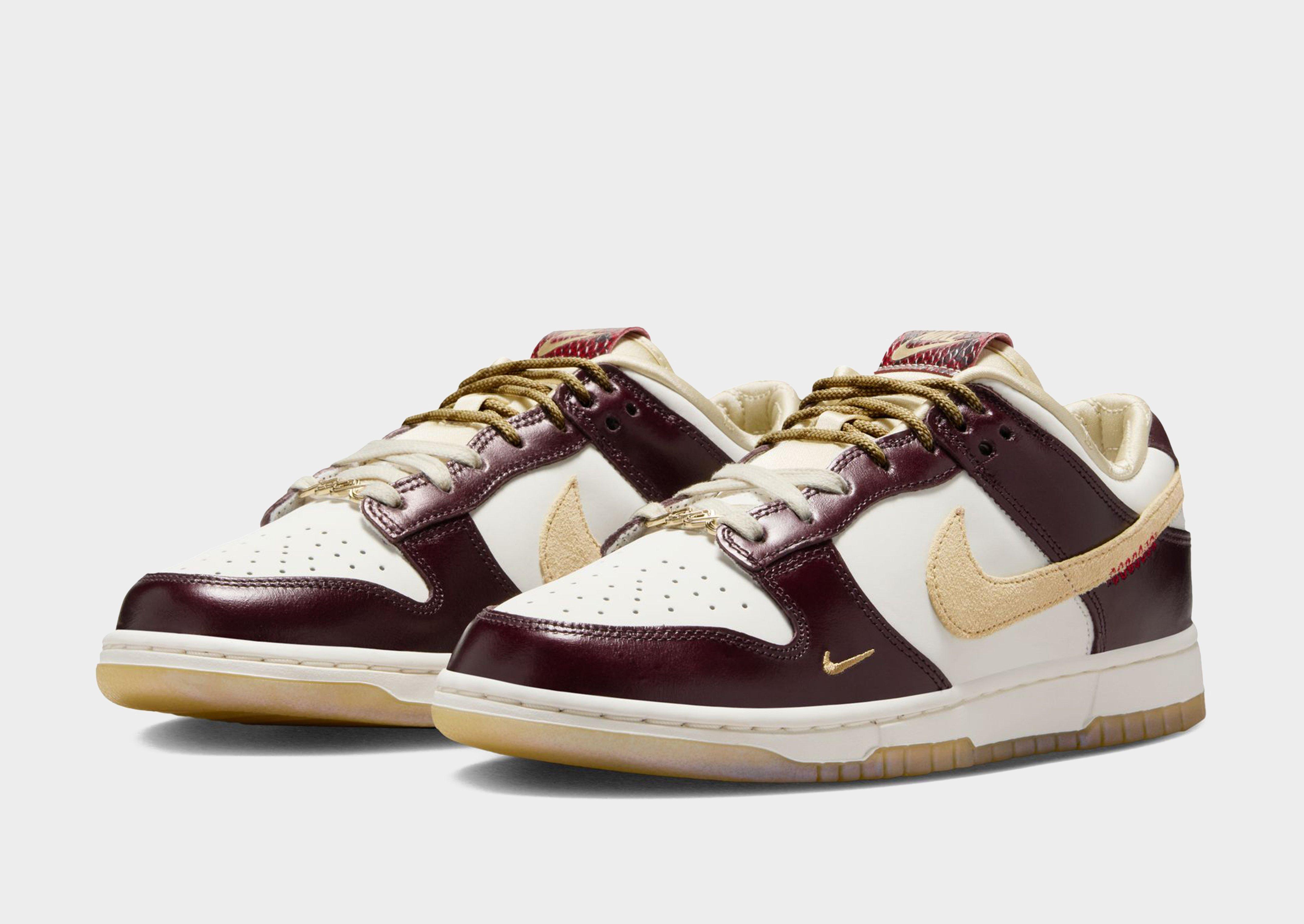 Nike Dunk Low Women's 'Year of the Snake'