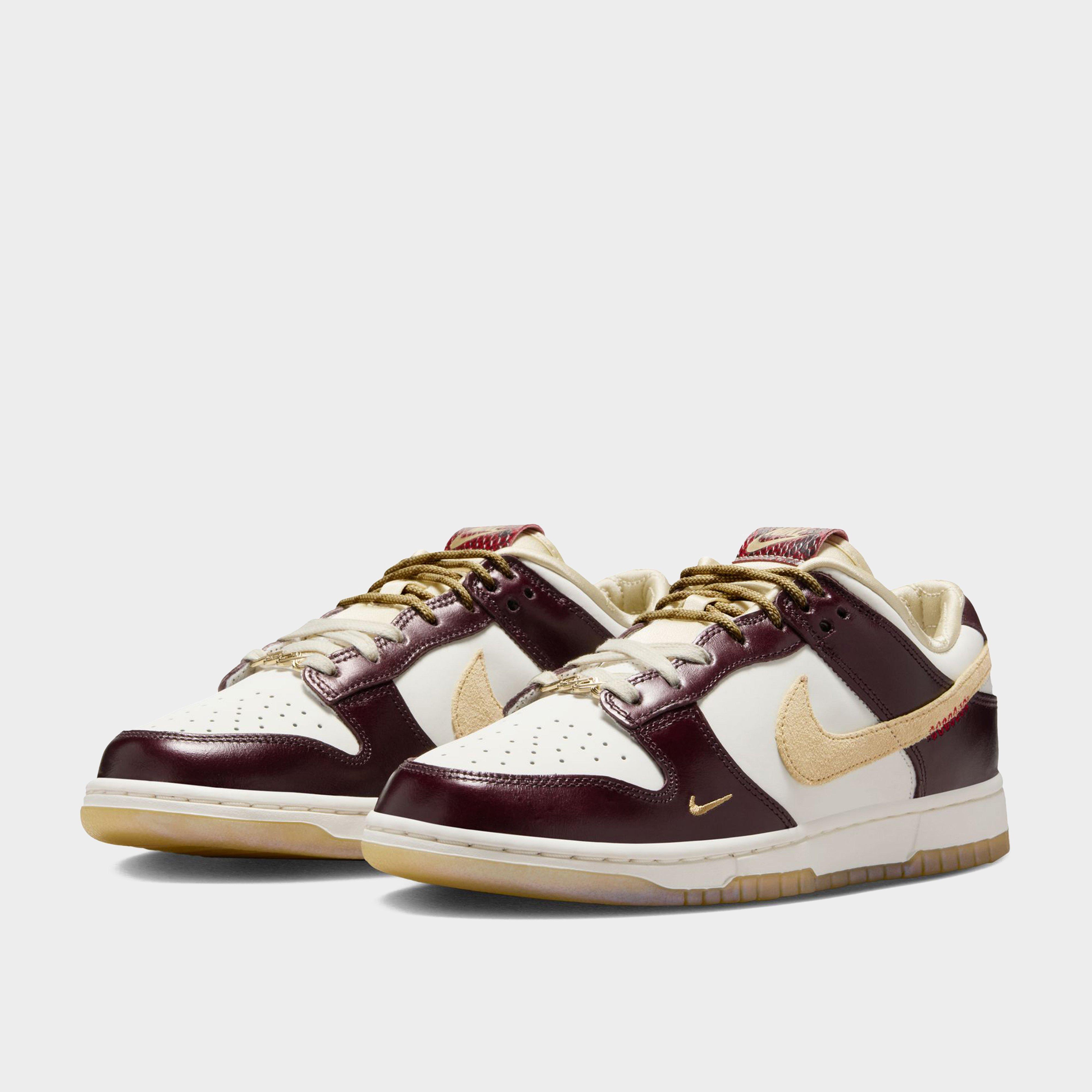 Nike Dunk Low Women's 'Year of the Snake'