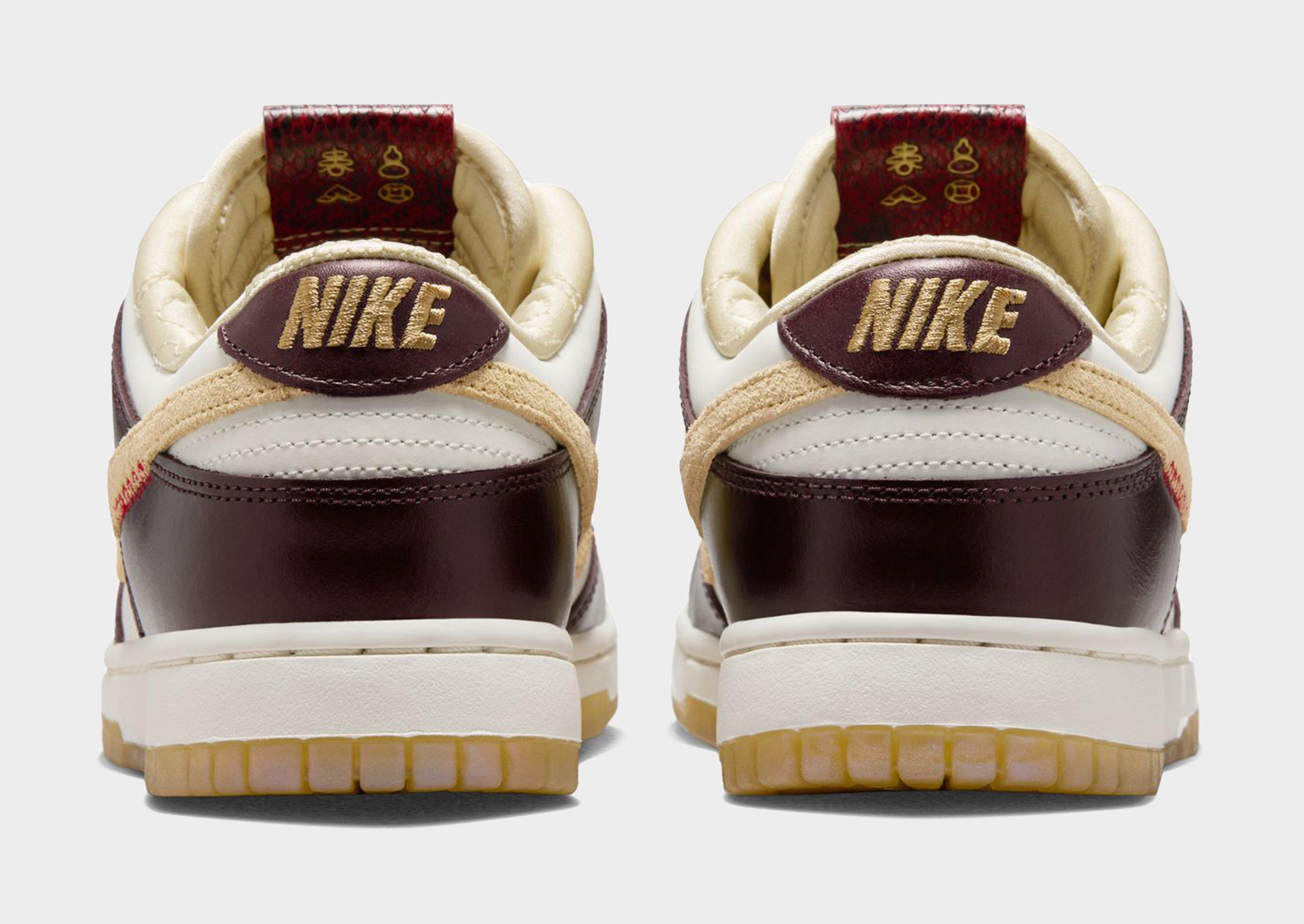 Nike Dunk Low Women's 'Year of the Snake'