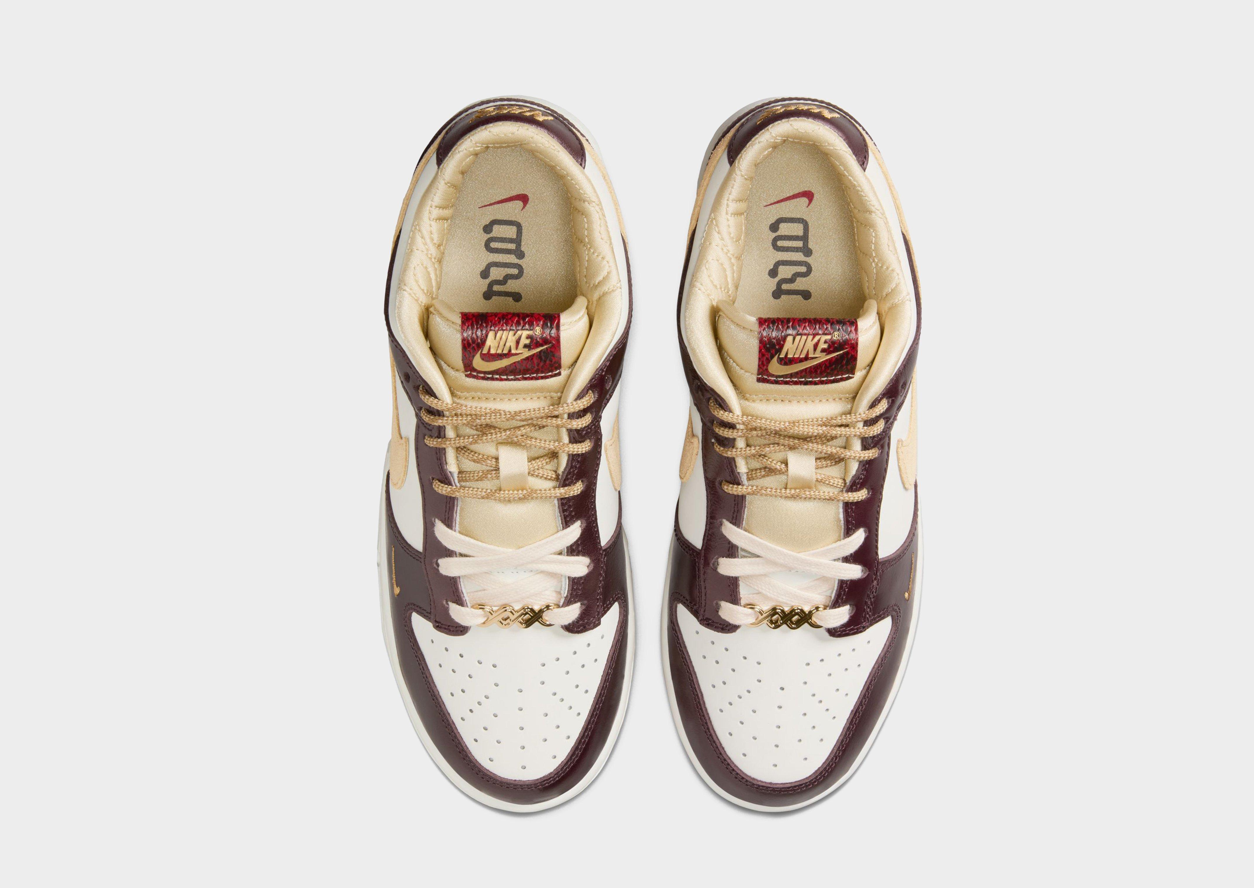 Nike Dunk Low Women's 'Year of the Snake'