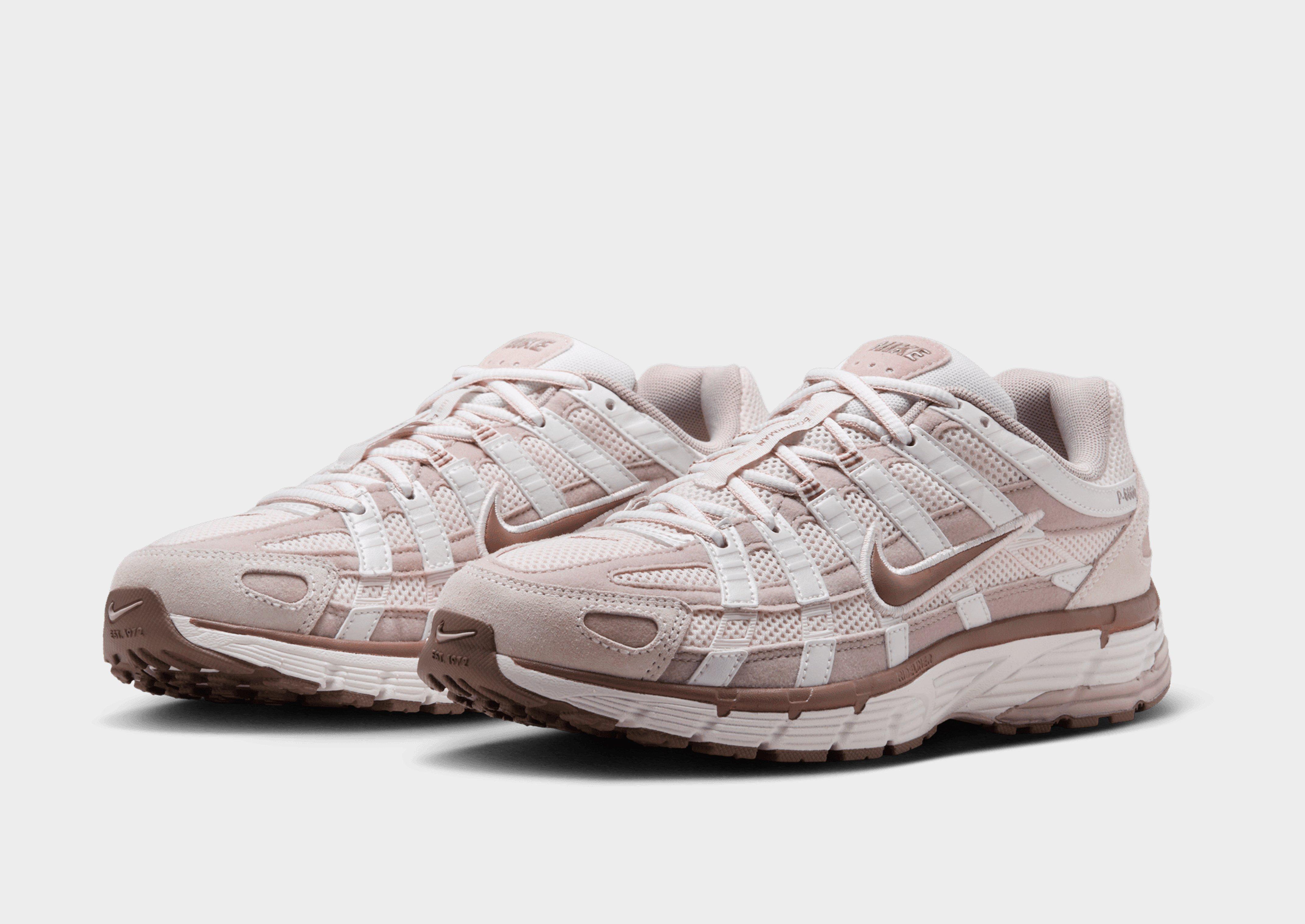Nike P-6000 Women's