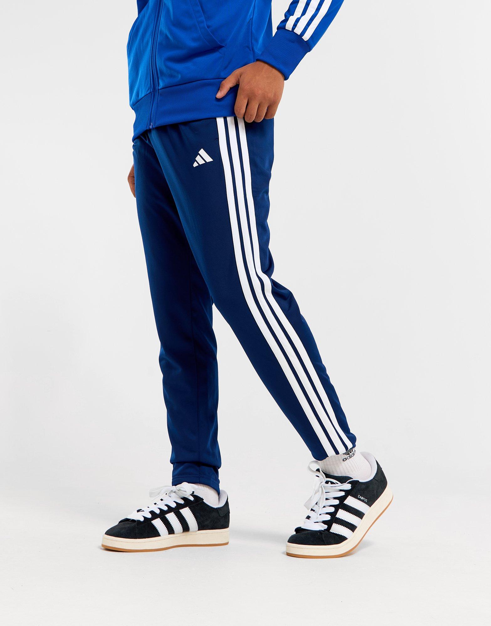 adidas Tiberio Tracksuit Set Junior's