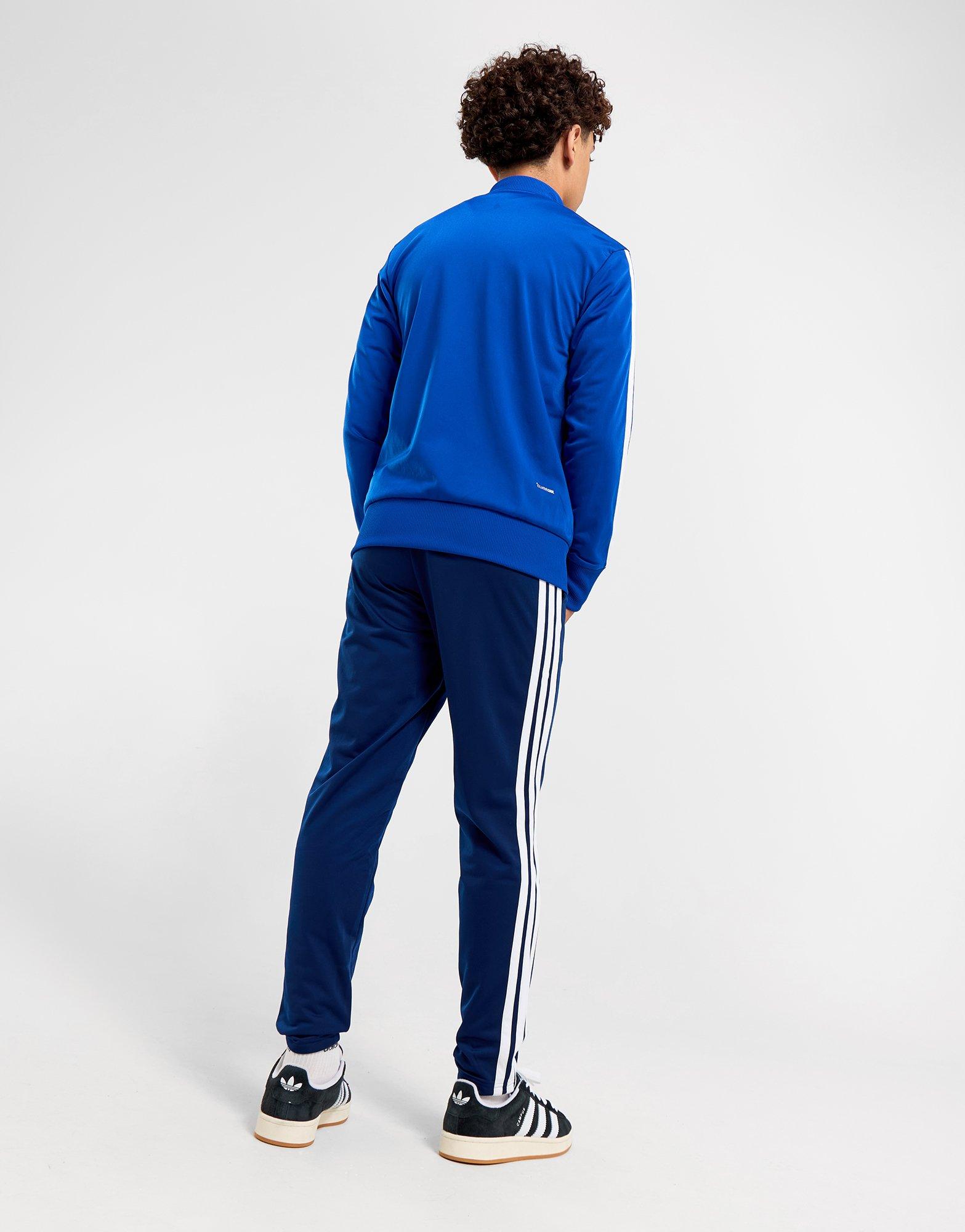 adidas Tiberio Tracksuit Set Junior's