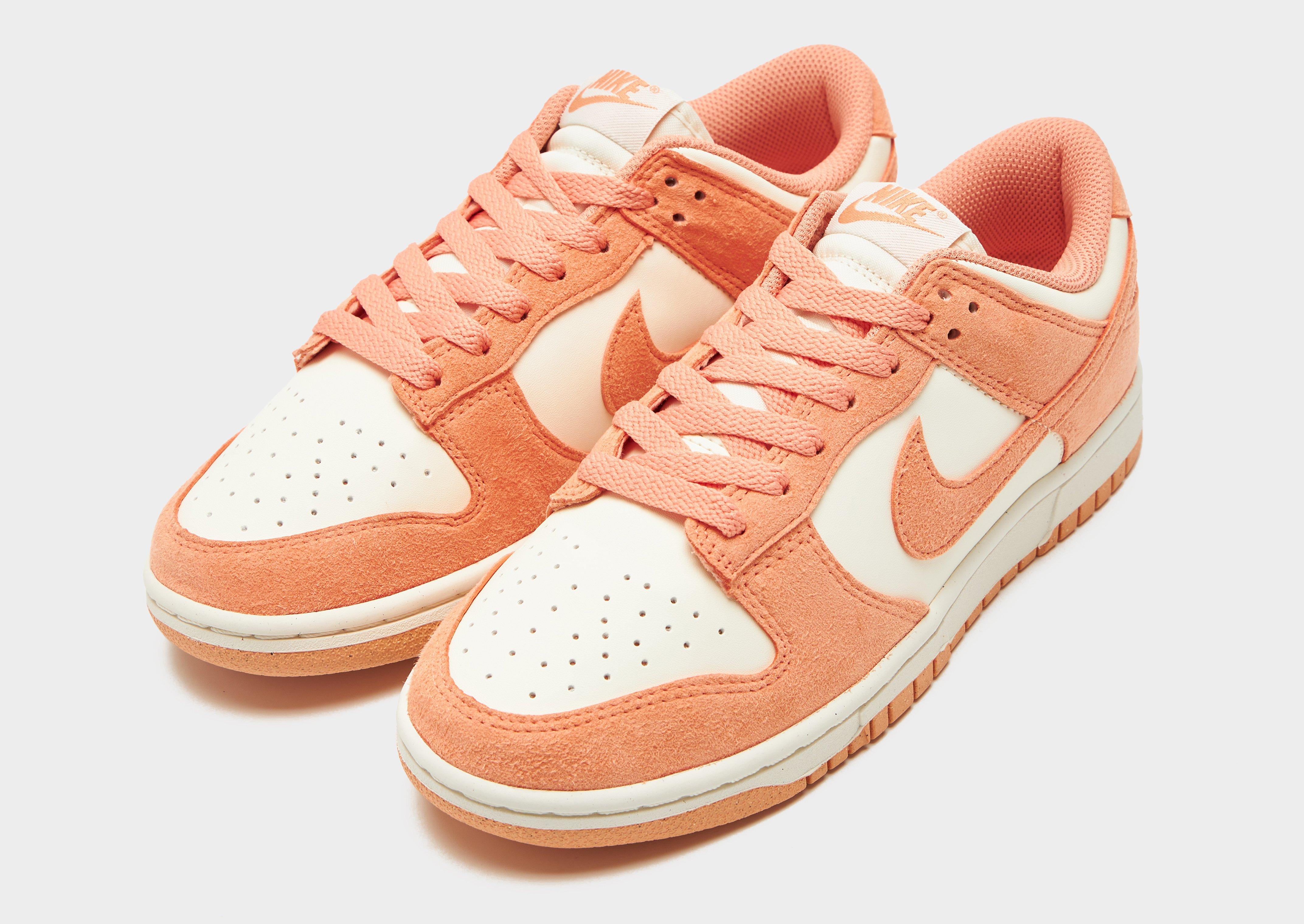 Nike Dunk Low Women's