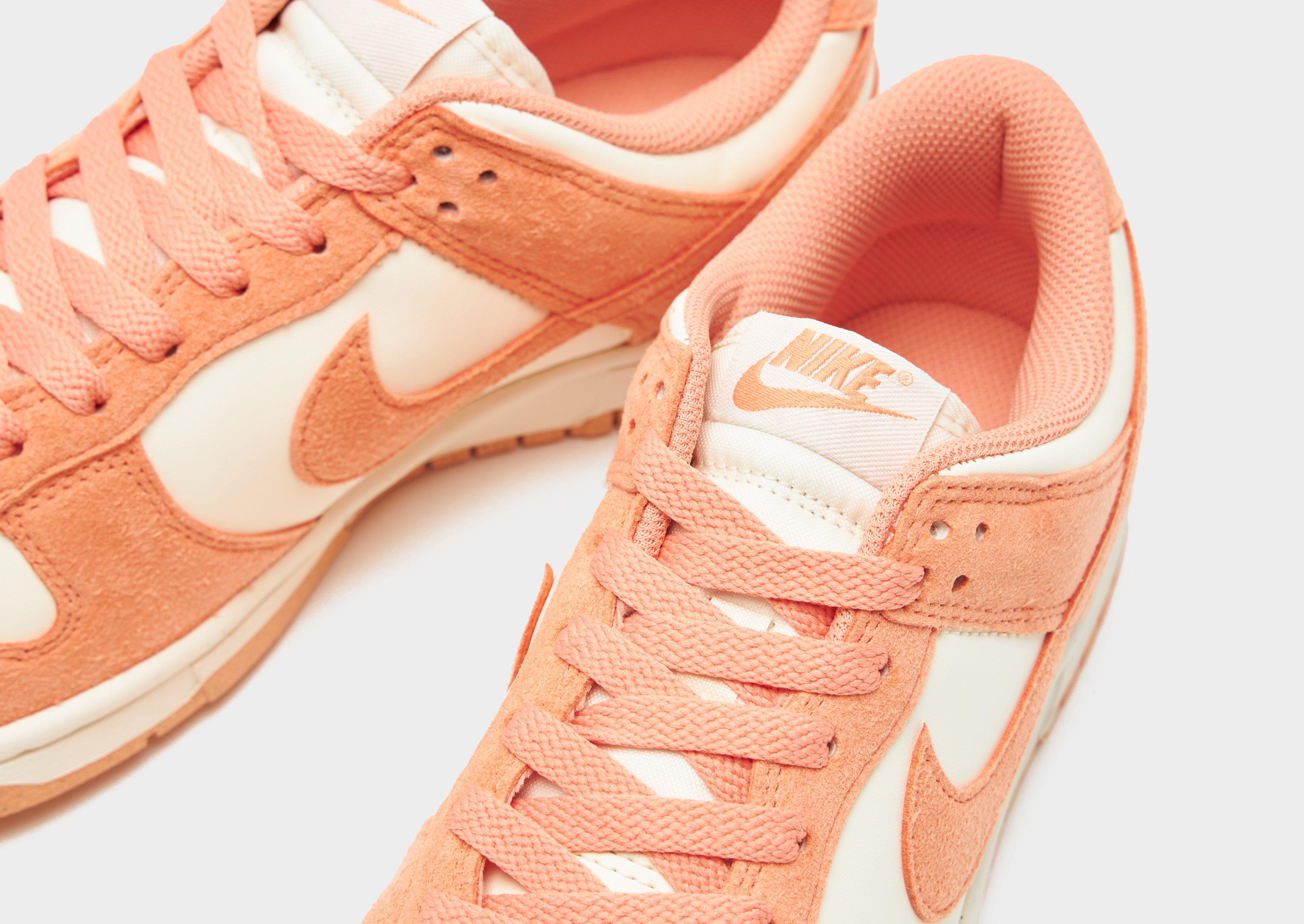 Nike Dunk Low Women's