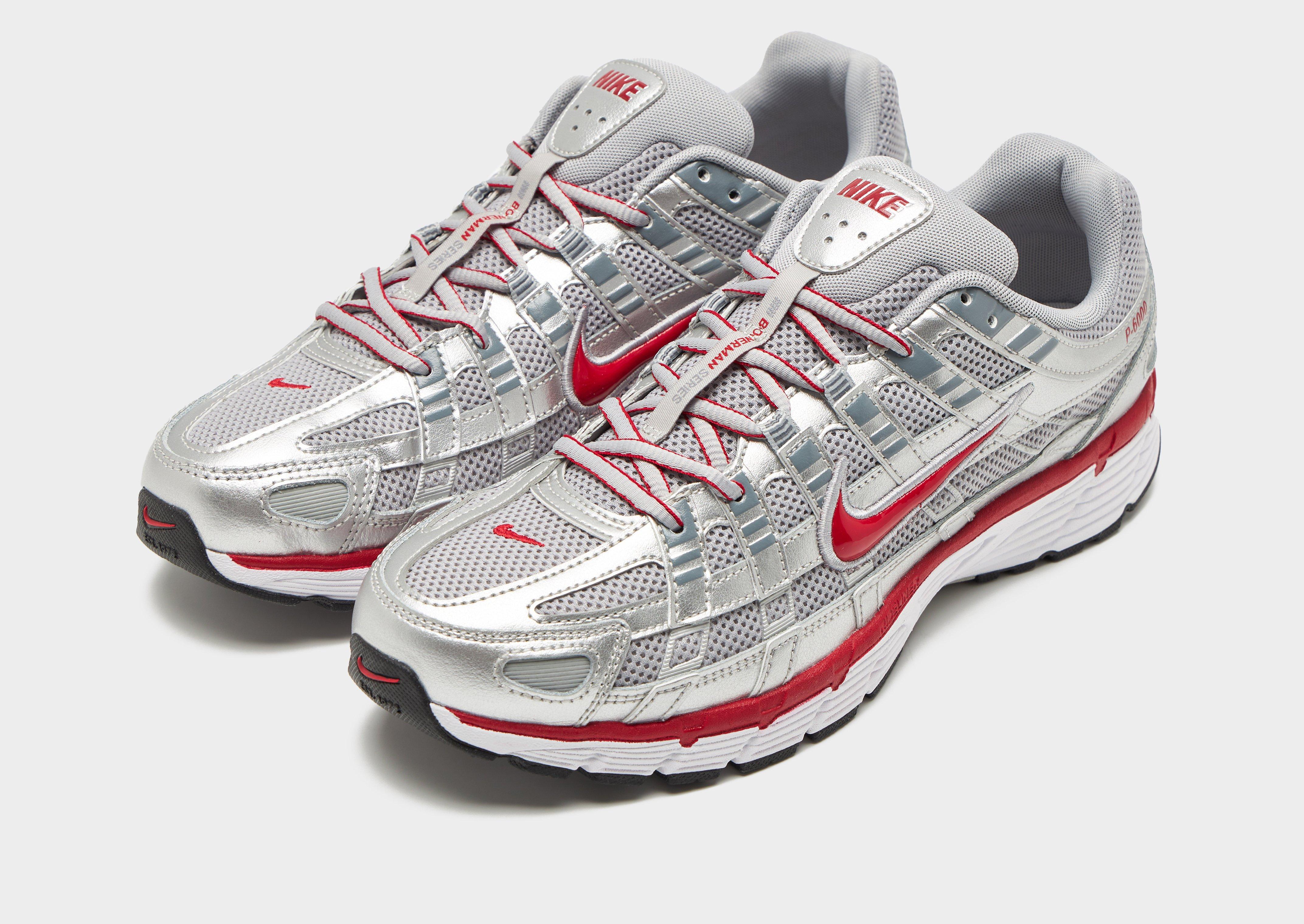 Nike P-6000