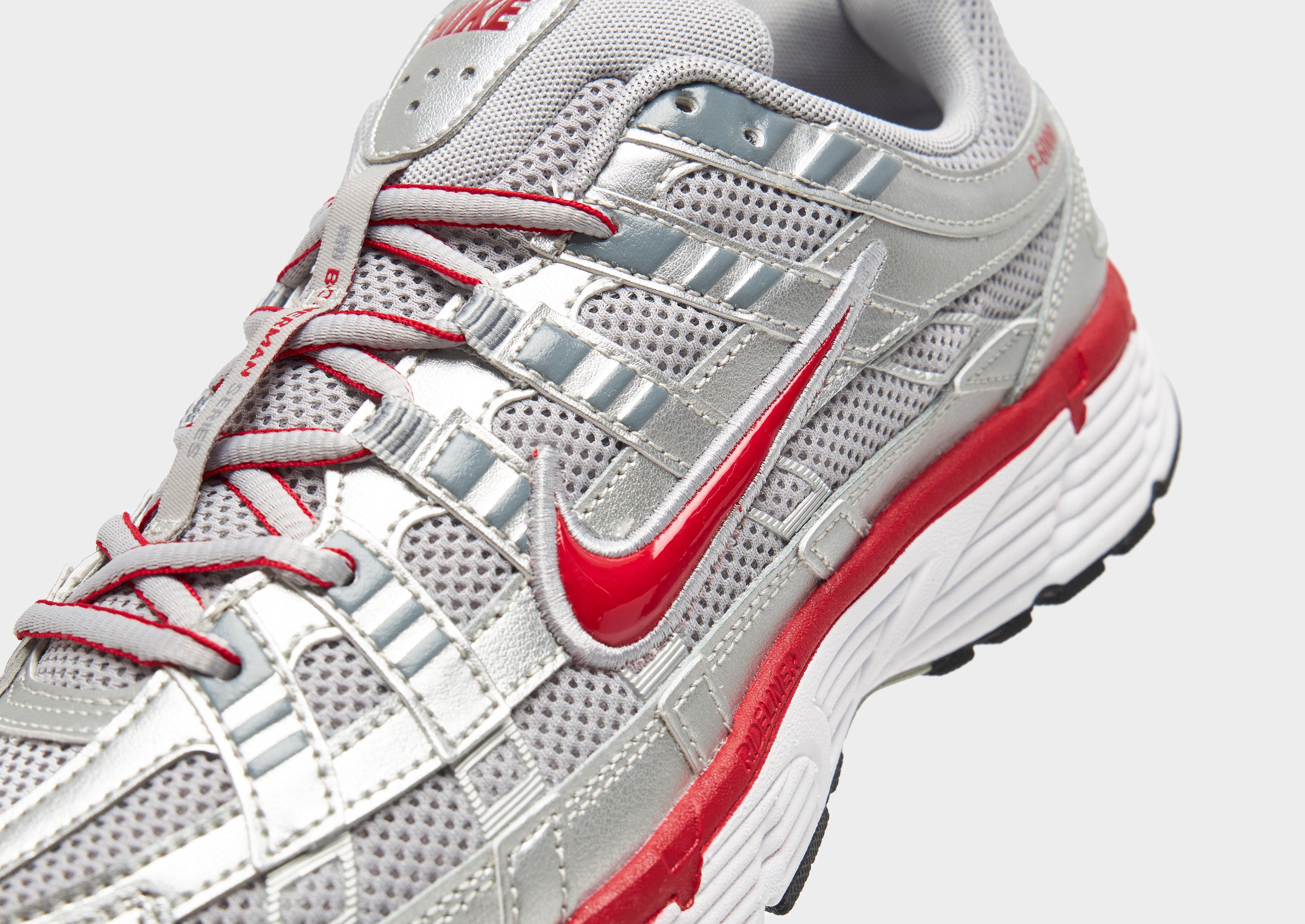 Nike P-6000