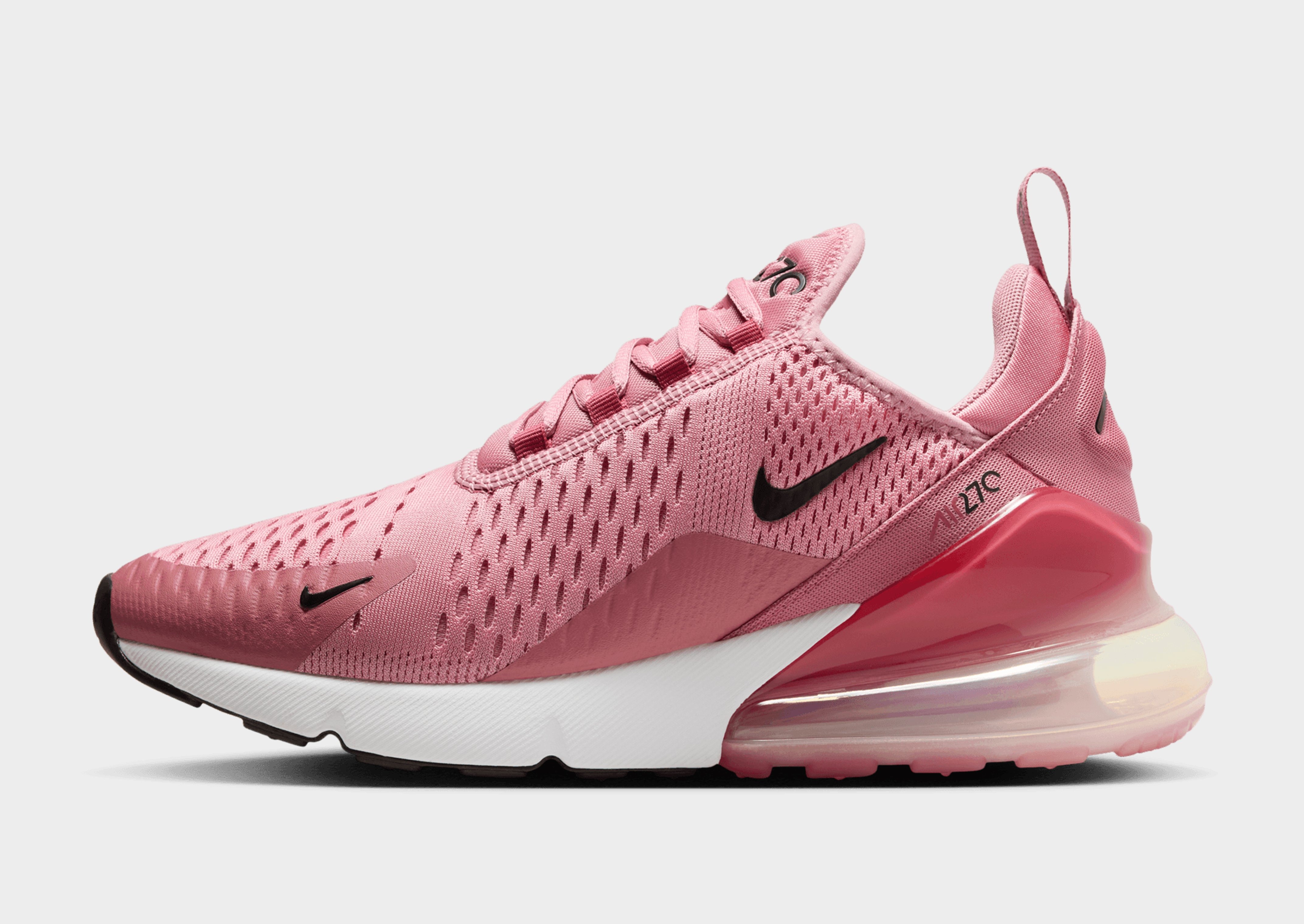 Pink Nike Air Max 270 Women s JD Sports