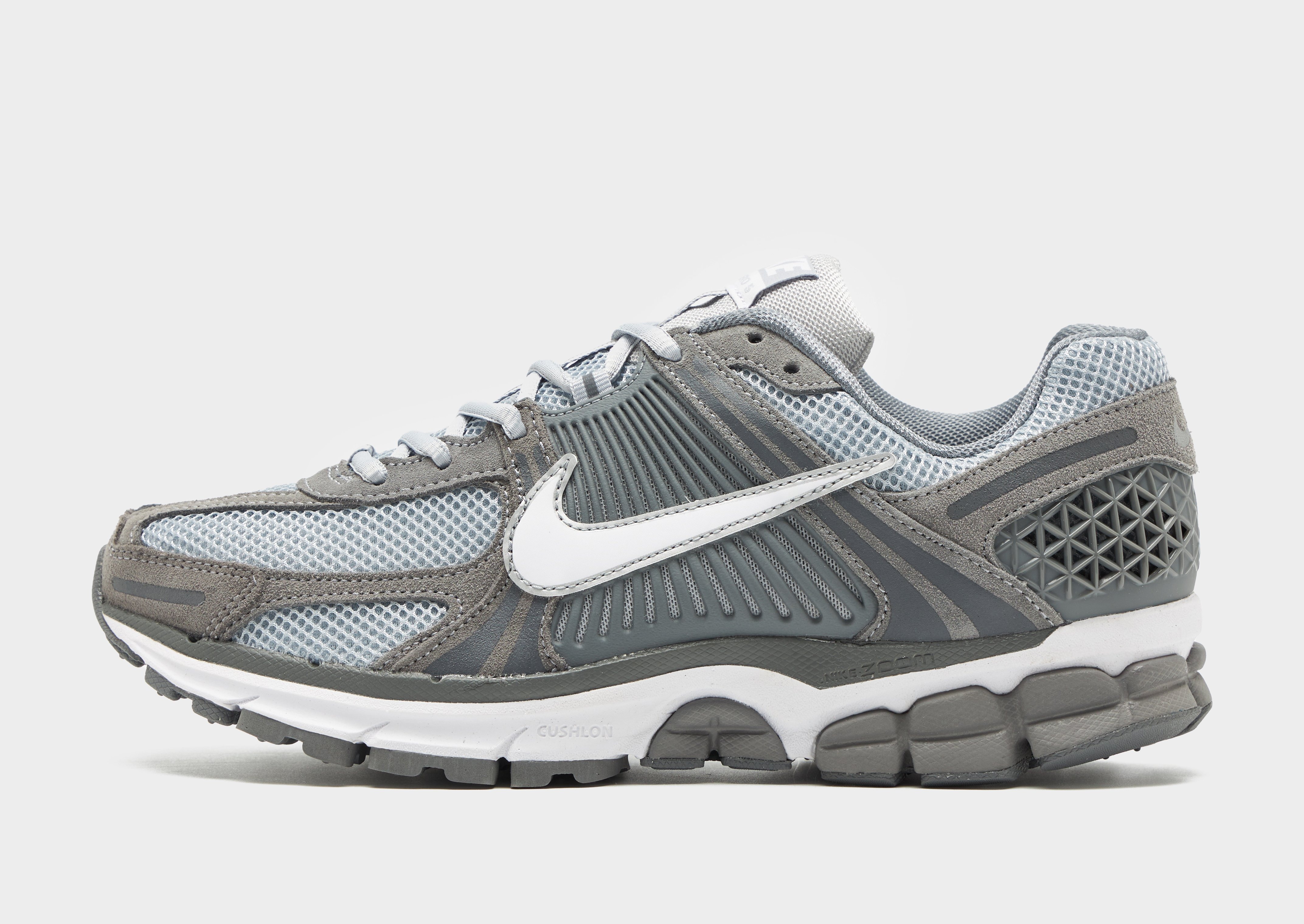 Grey Nike Zoom Vomero JD Sports Australia