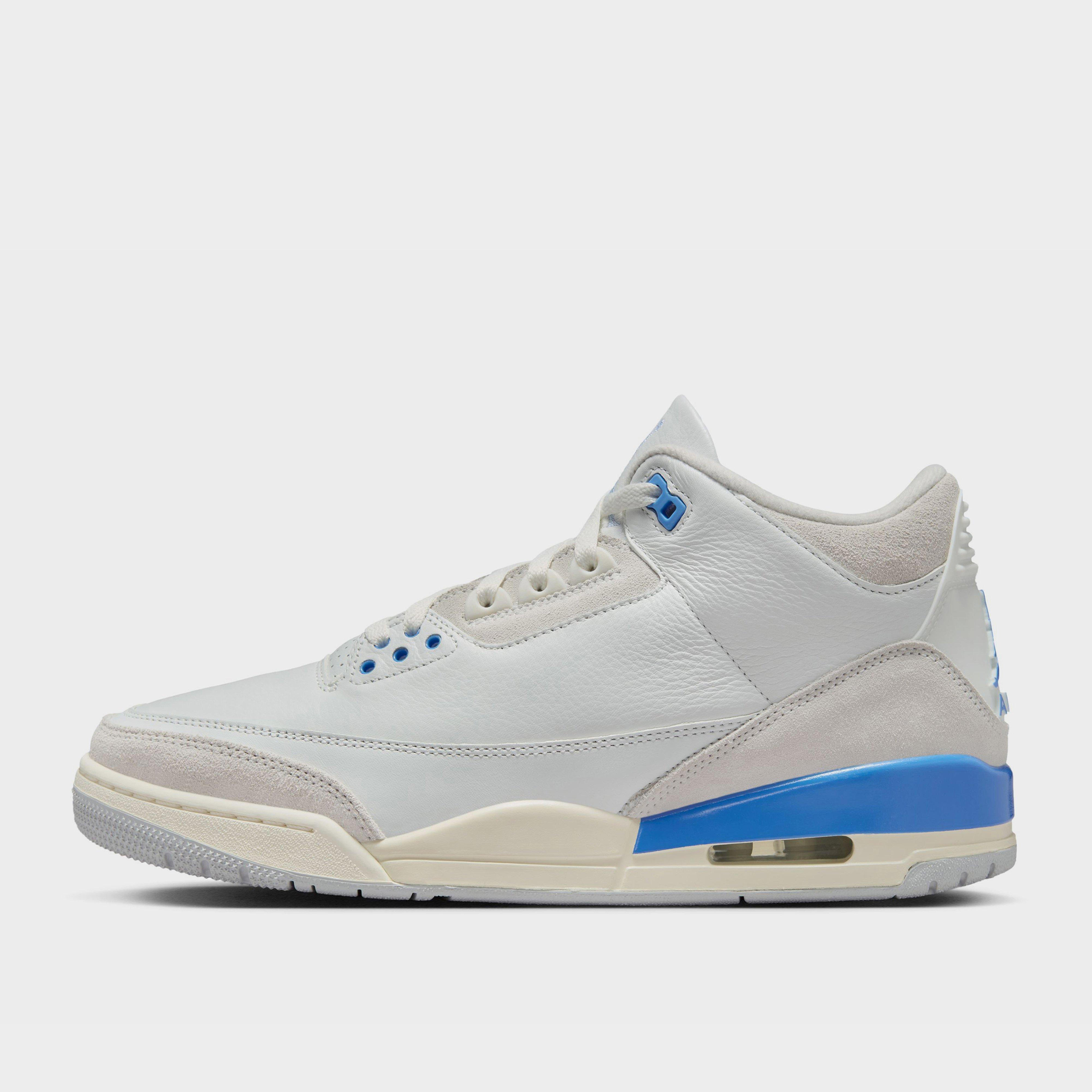 Jordan Air 3 Retro 'Lucky Shorts'