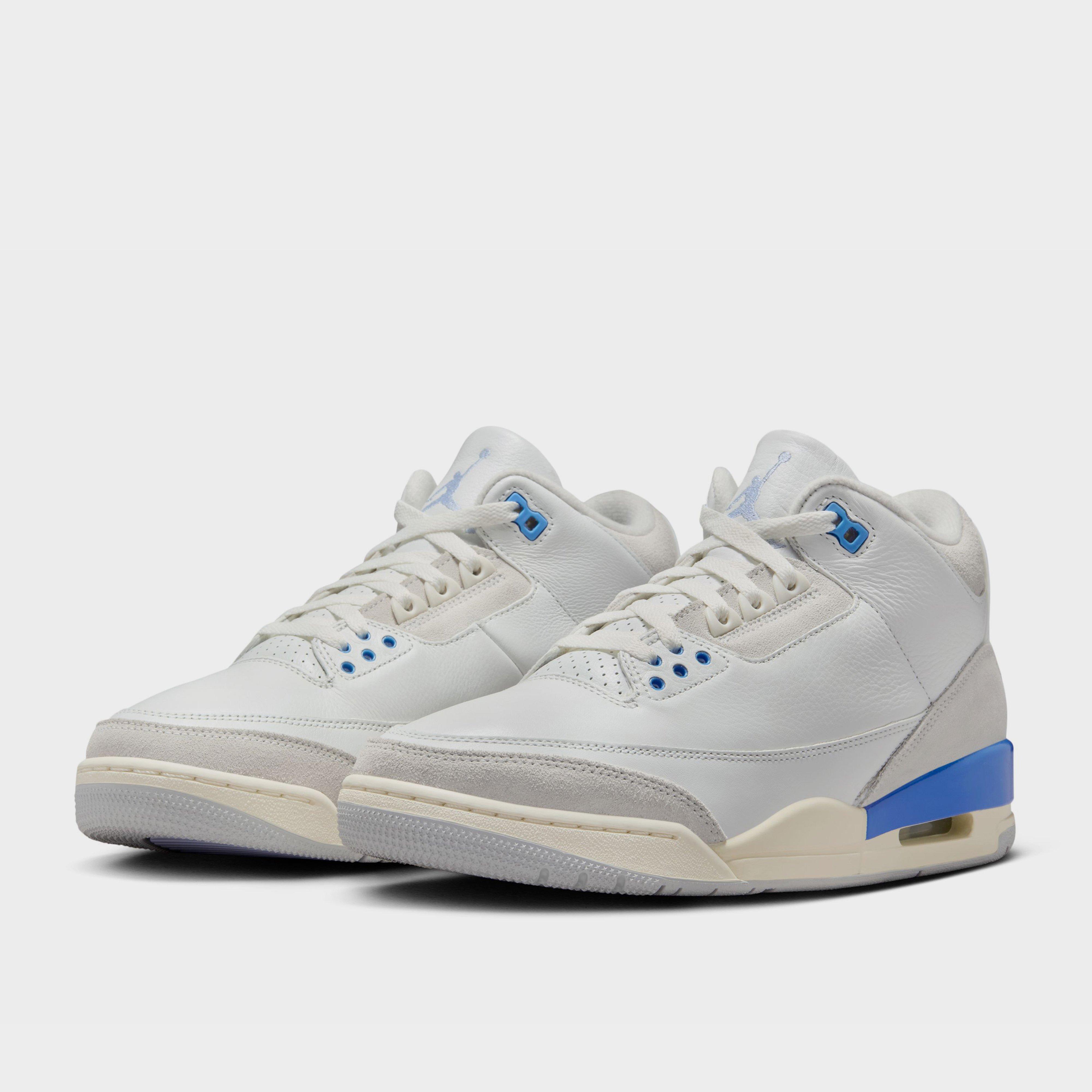 Jordan Air 3 Retro 'Lucky Shorts'