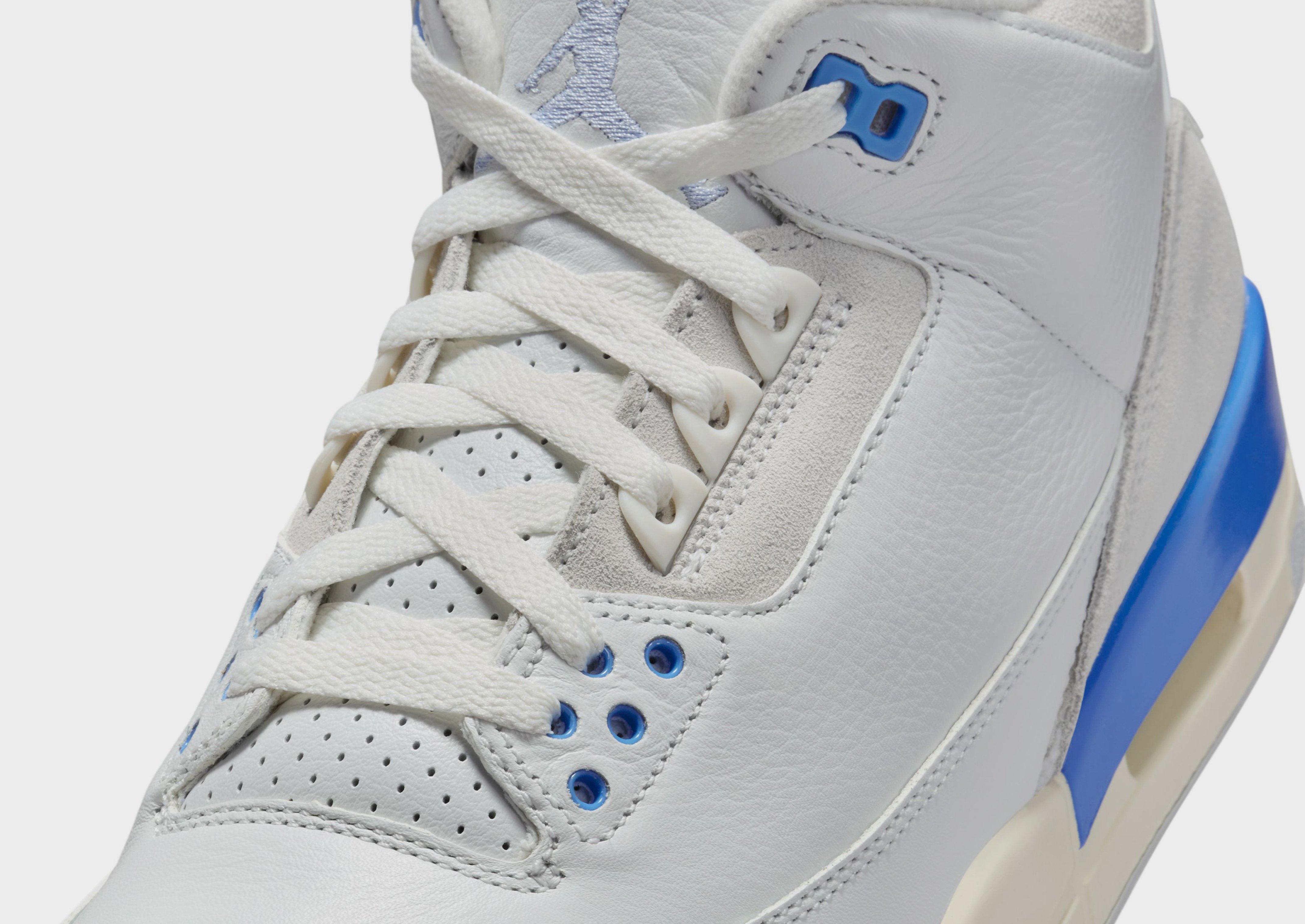 Jordan Air 3 Retro 'Lucky Shorts'