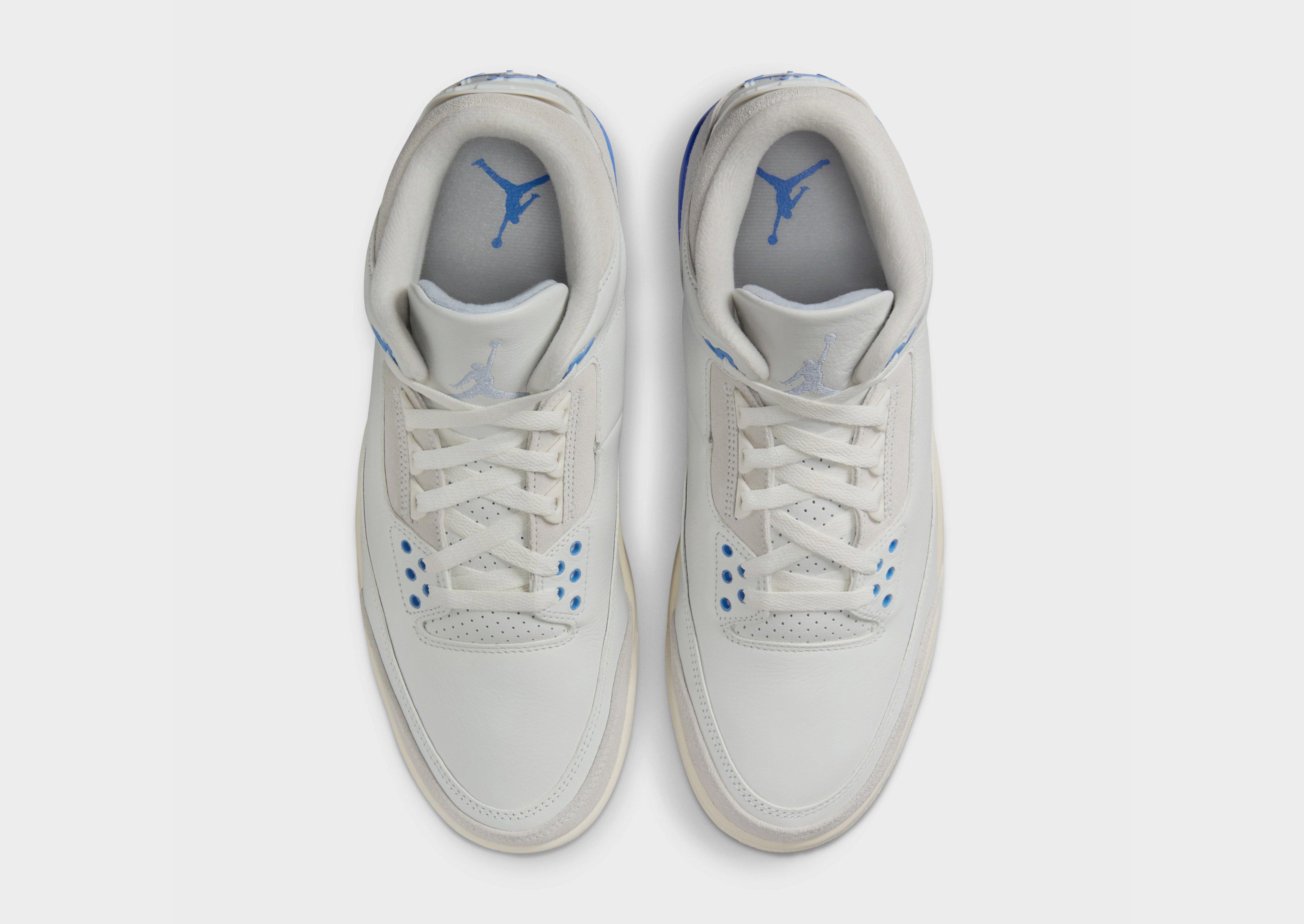 Jordan Air 3 Retro 'Lucky Shorts'