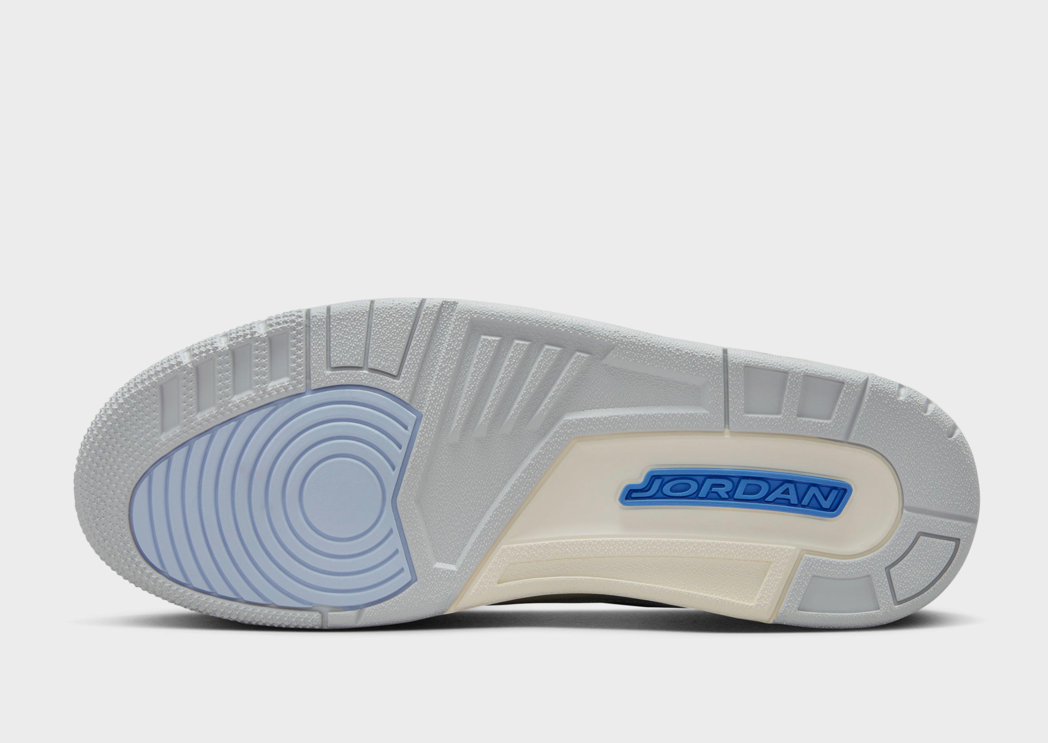 Jordan Air 3 Retro 'Lucky Shorts'