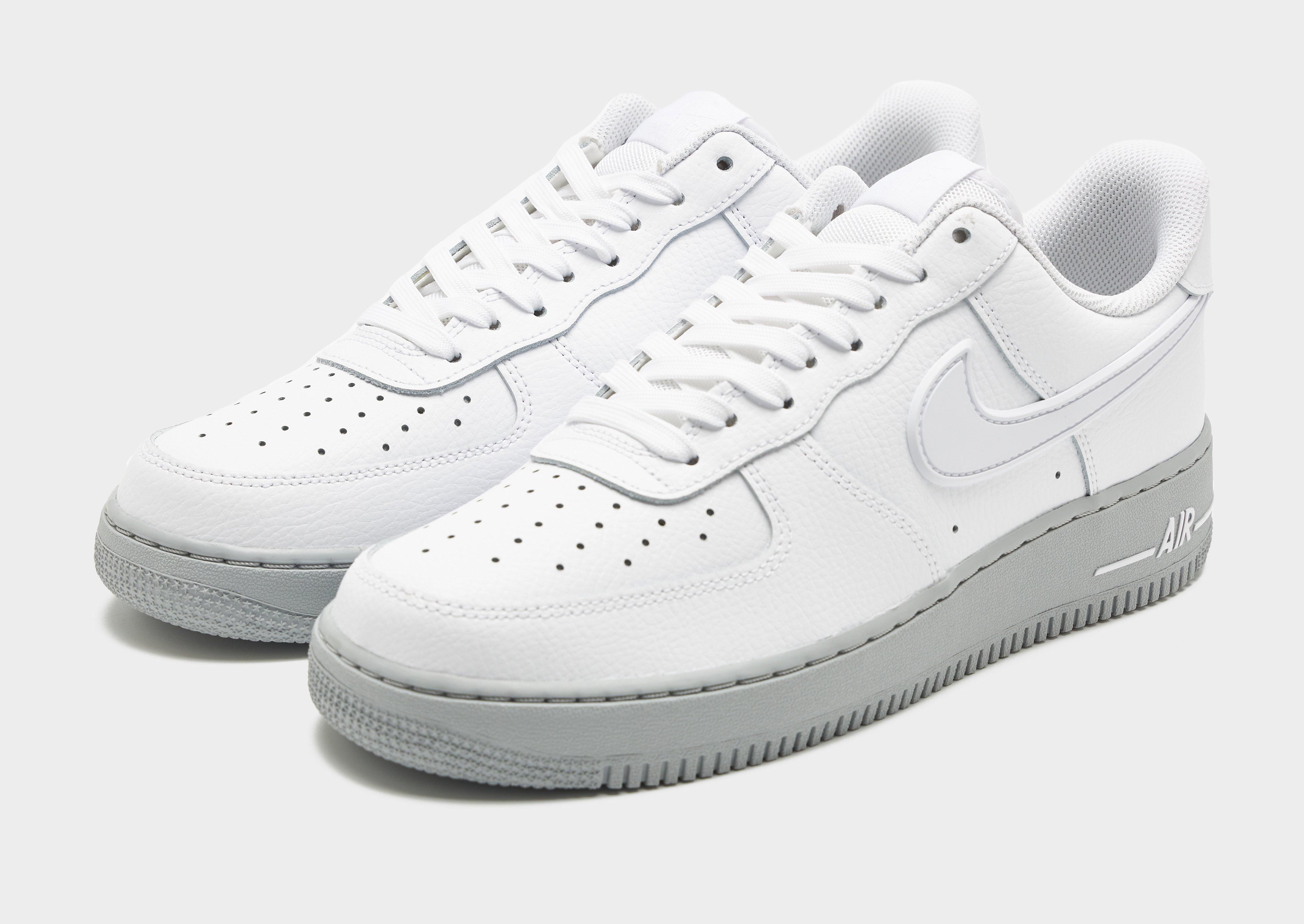 Nike Air Force 1 '07