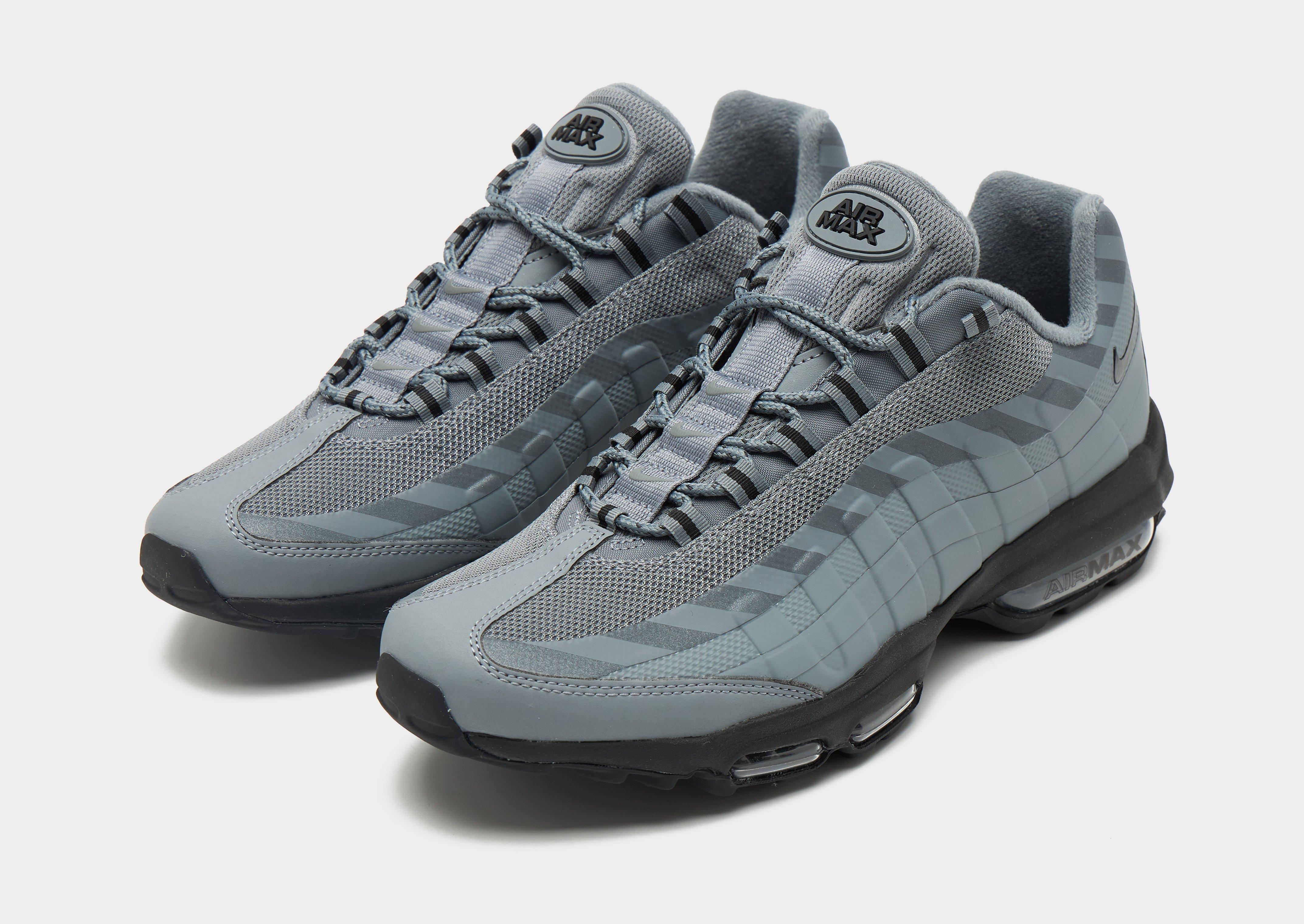 Nike Air Max 95 Ultra