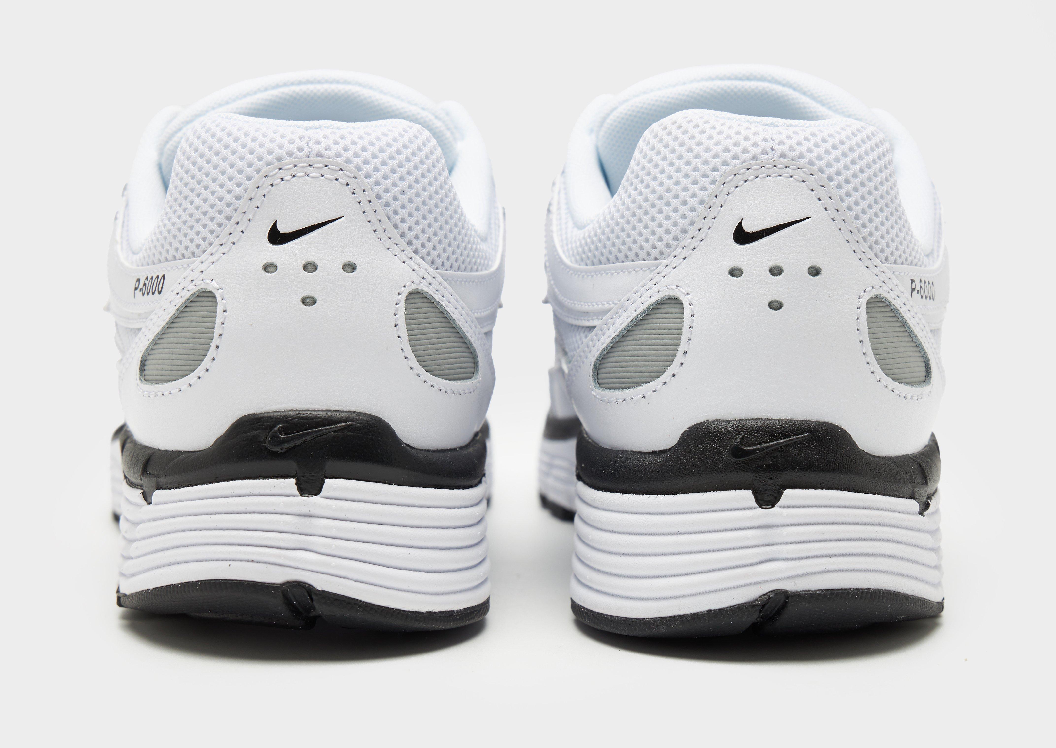 Nike P-6000