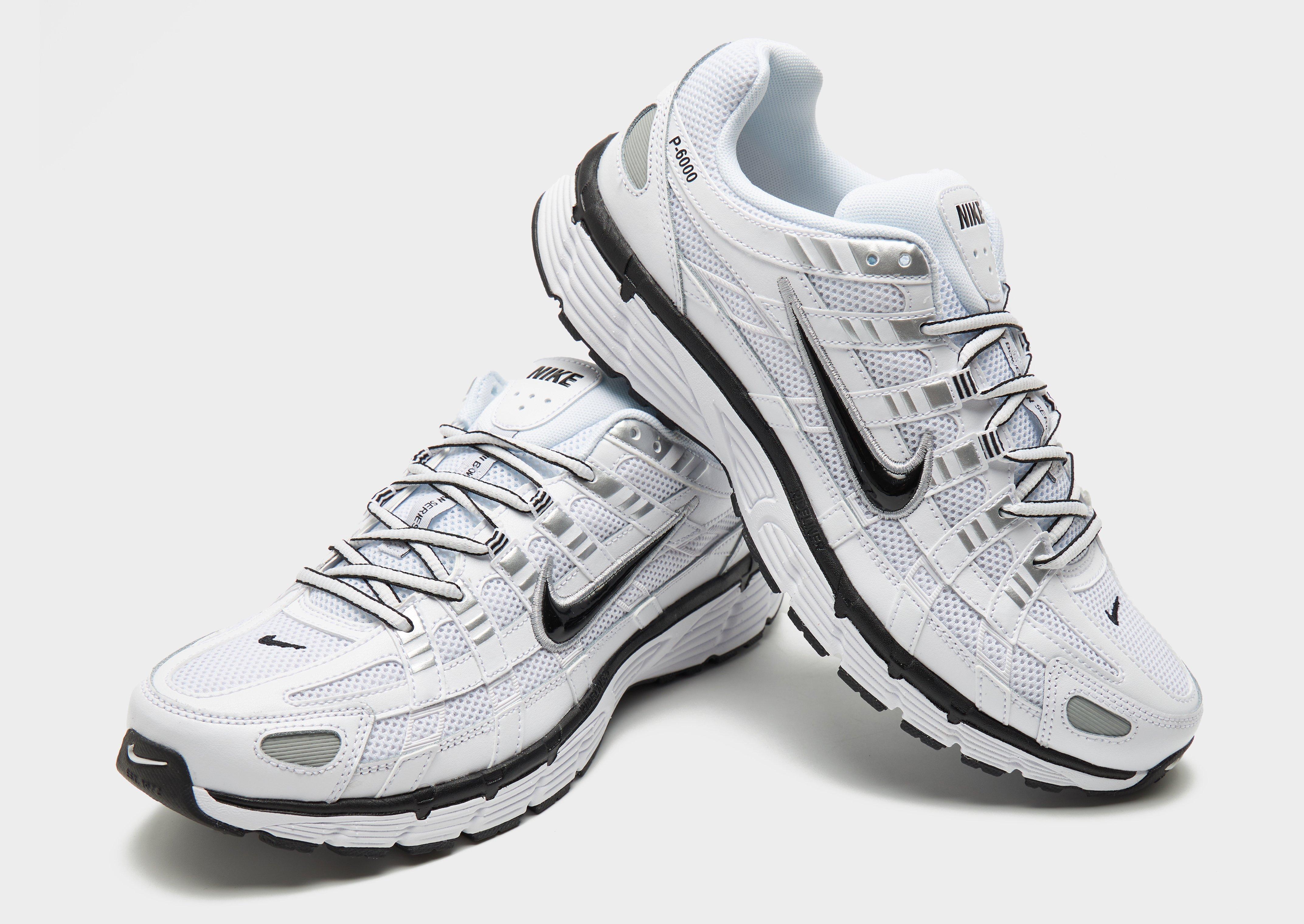 Nike P-6000