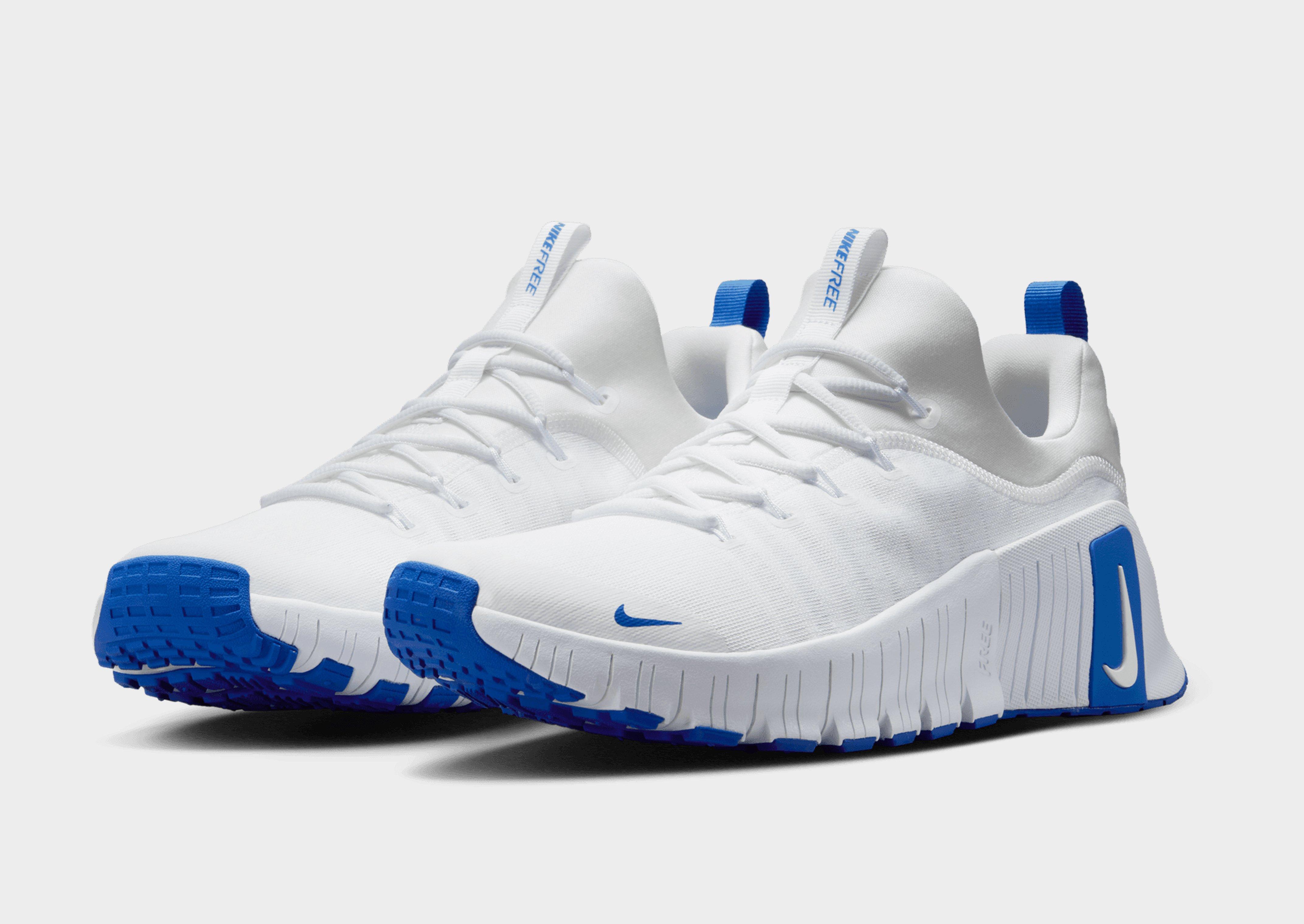 Nike Free Metcon 6