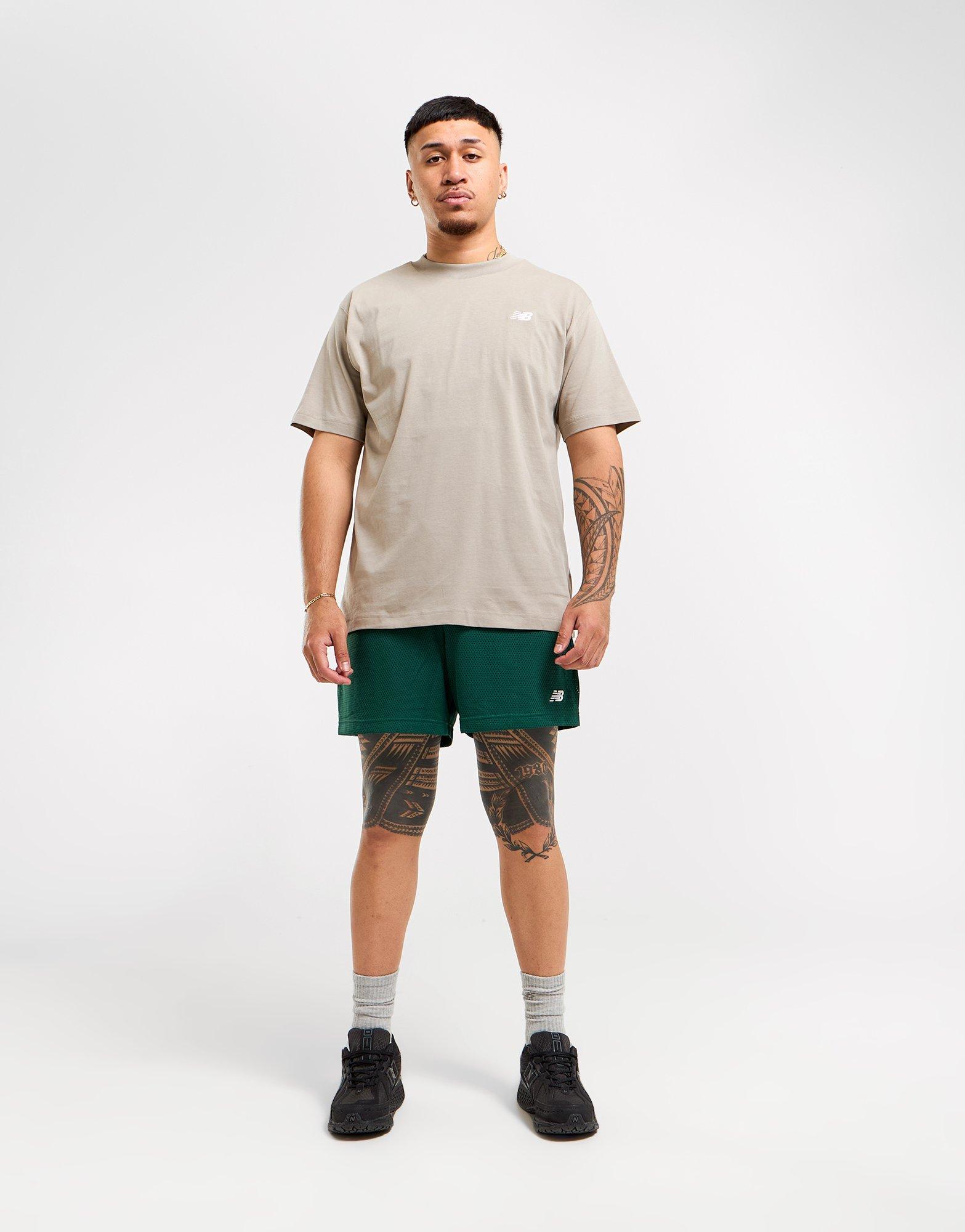 New Balance Sport Essentials T-Shirt