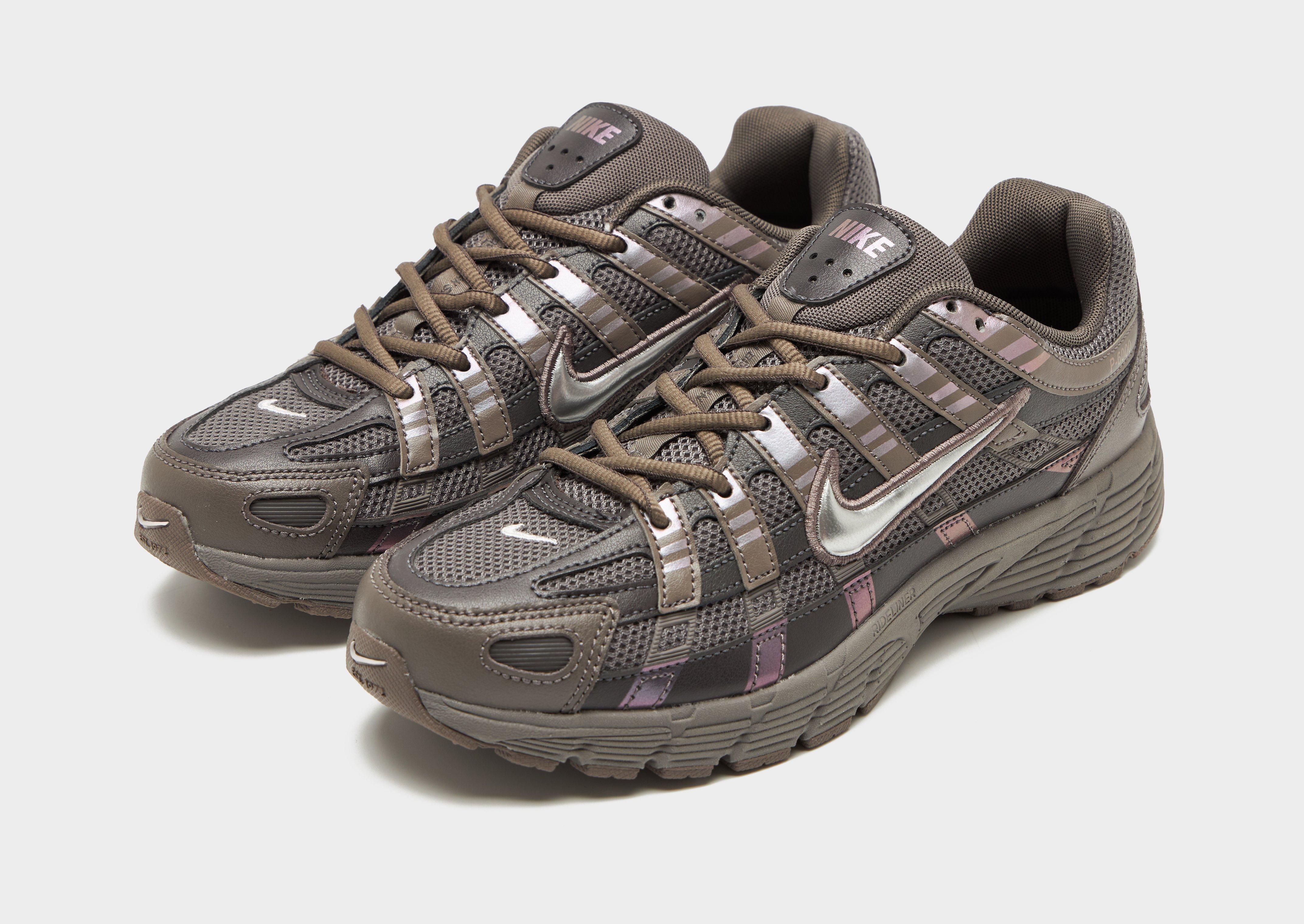 Nike P-6000 Junior's