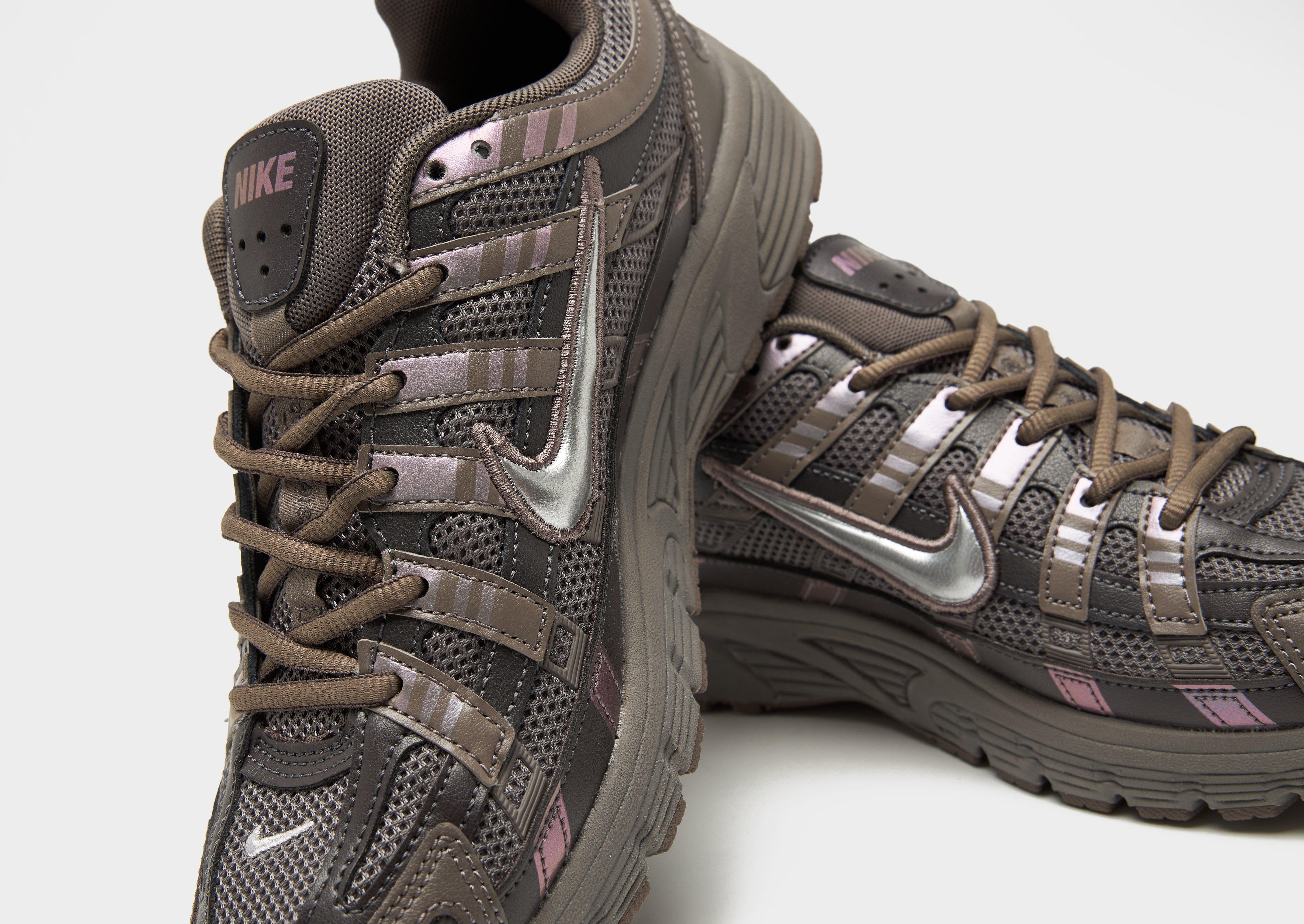 Nike P-6000 Junior's