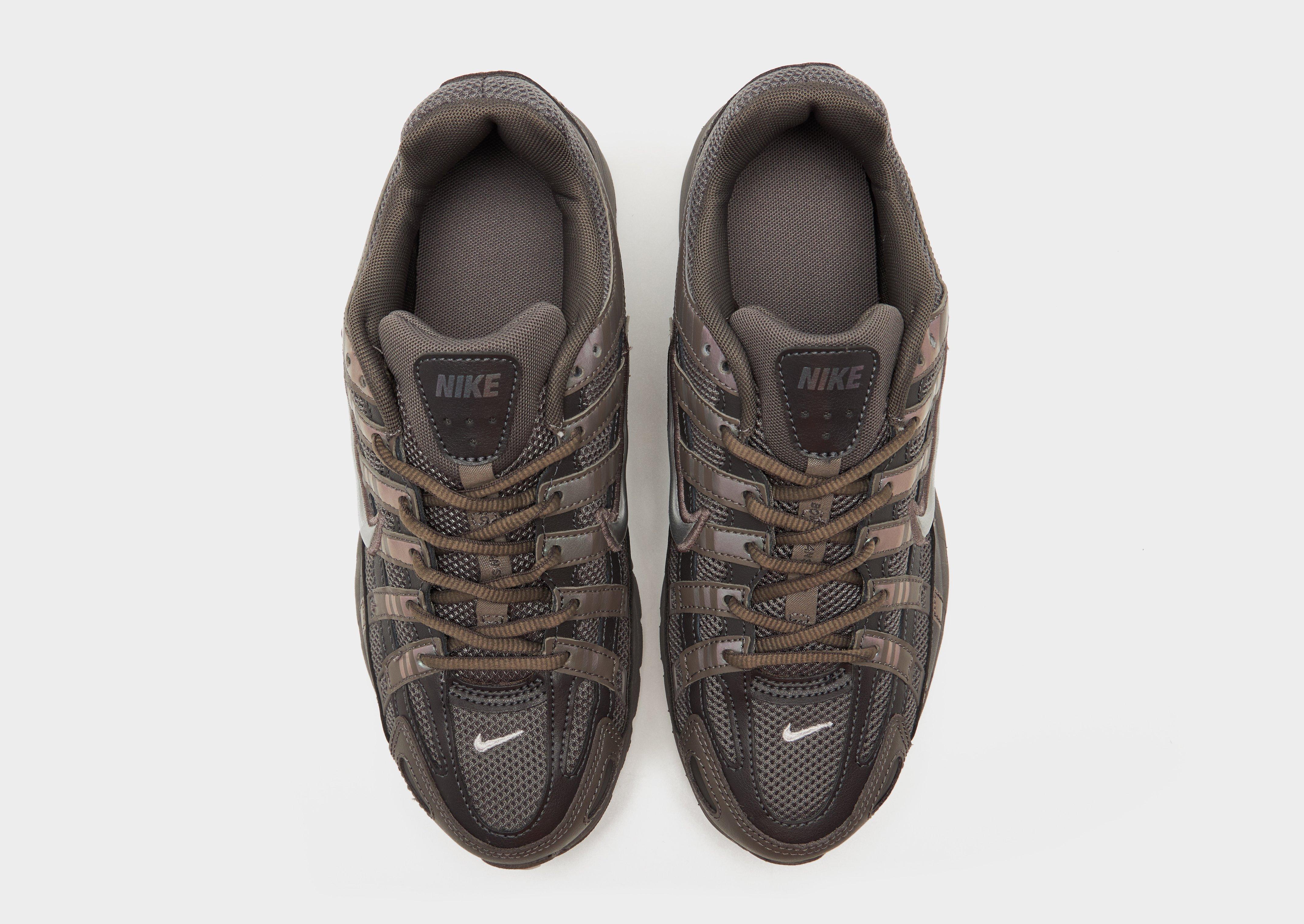 Nike P-6000 Junior's