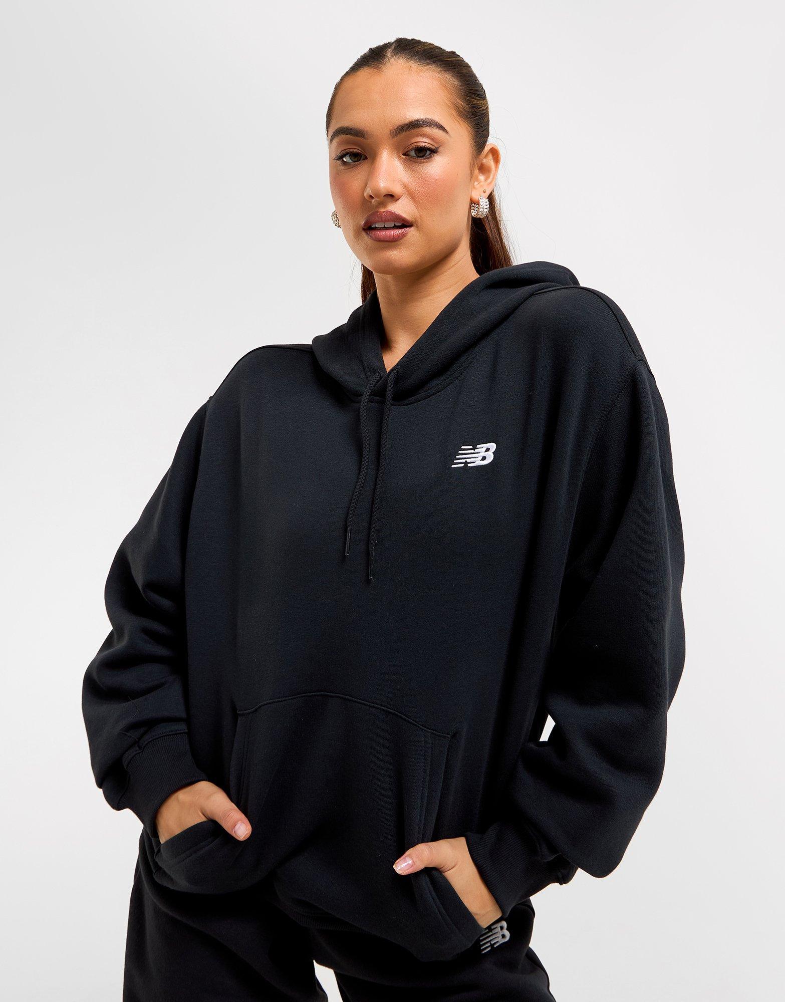 New Balance Sport Essentials Hoodie