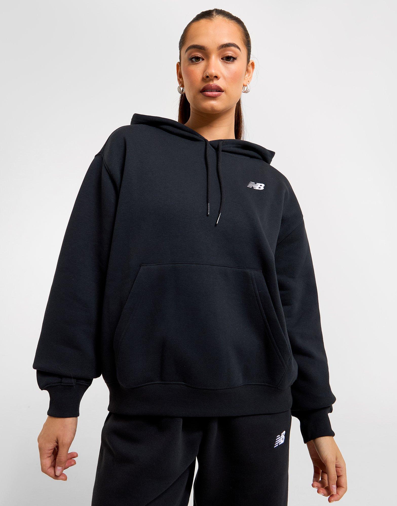 New Balance Sport Essentials Hoodie