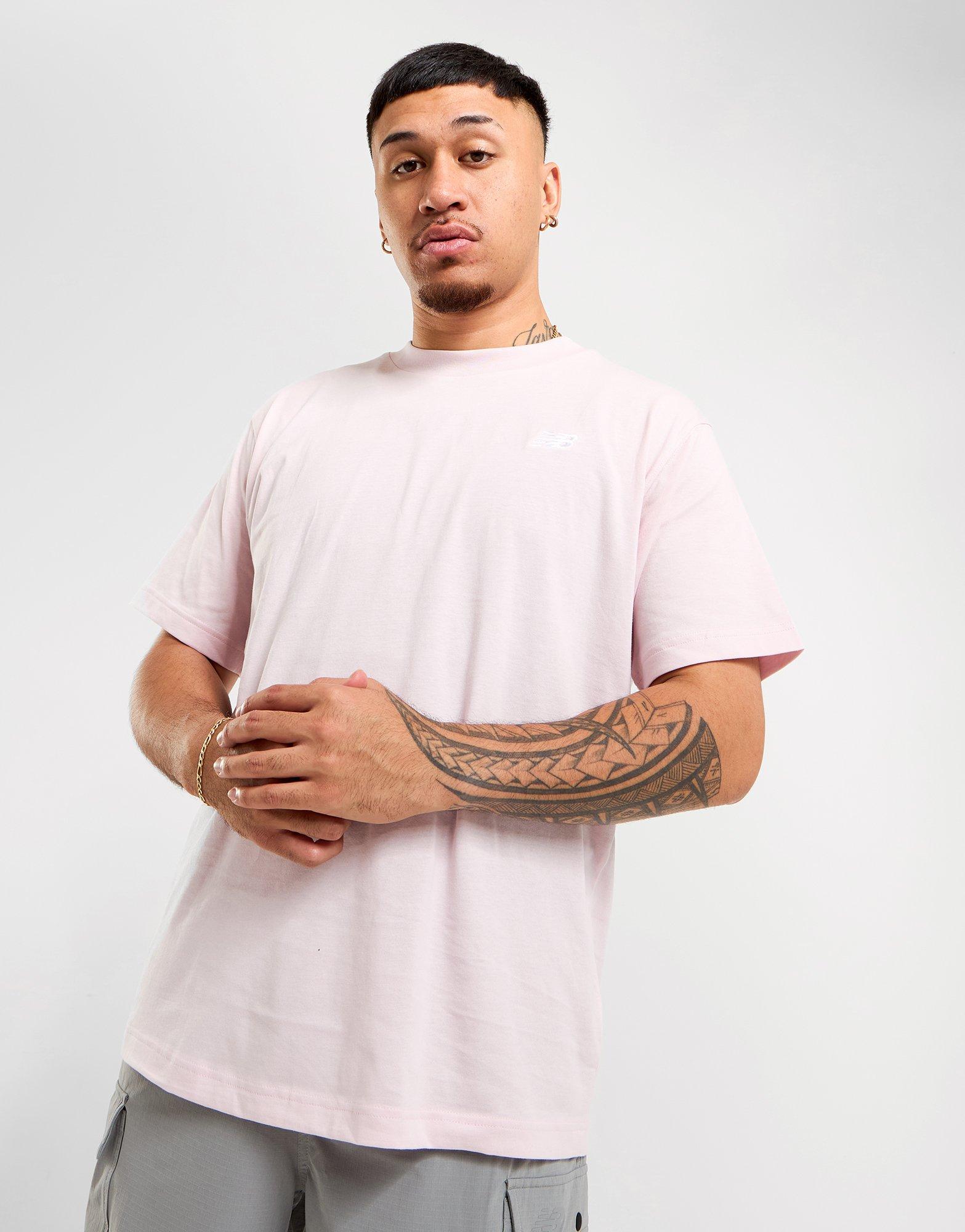 New Balance Sport Essentials T-Shirt