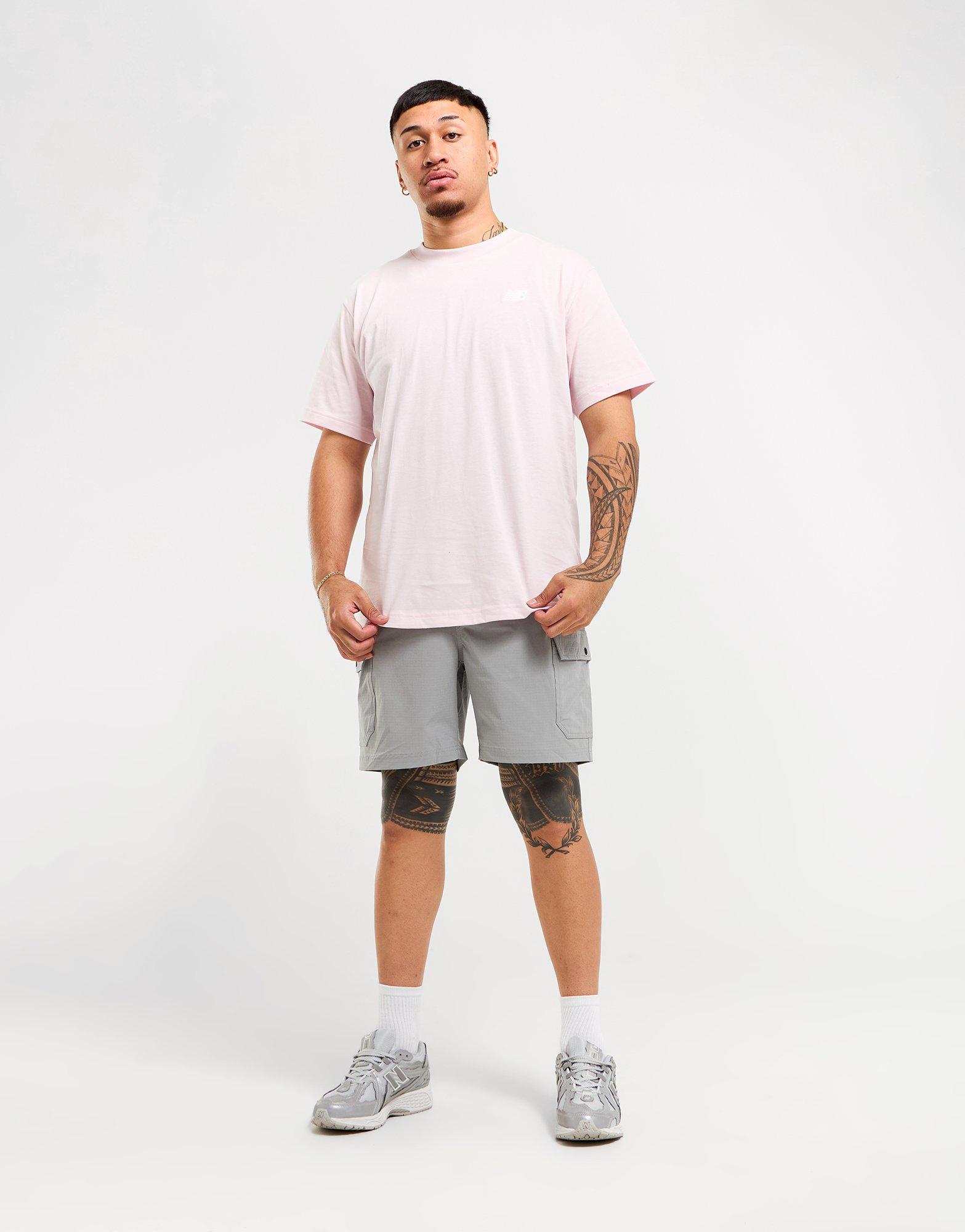 New Balance Sport Essentials T-Shirt