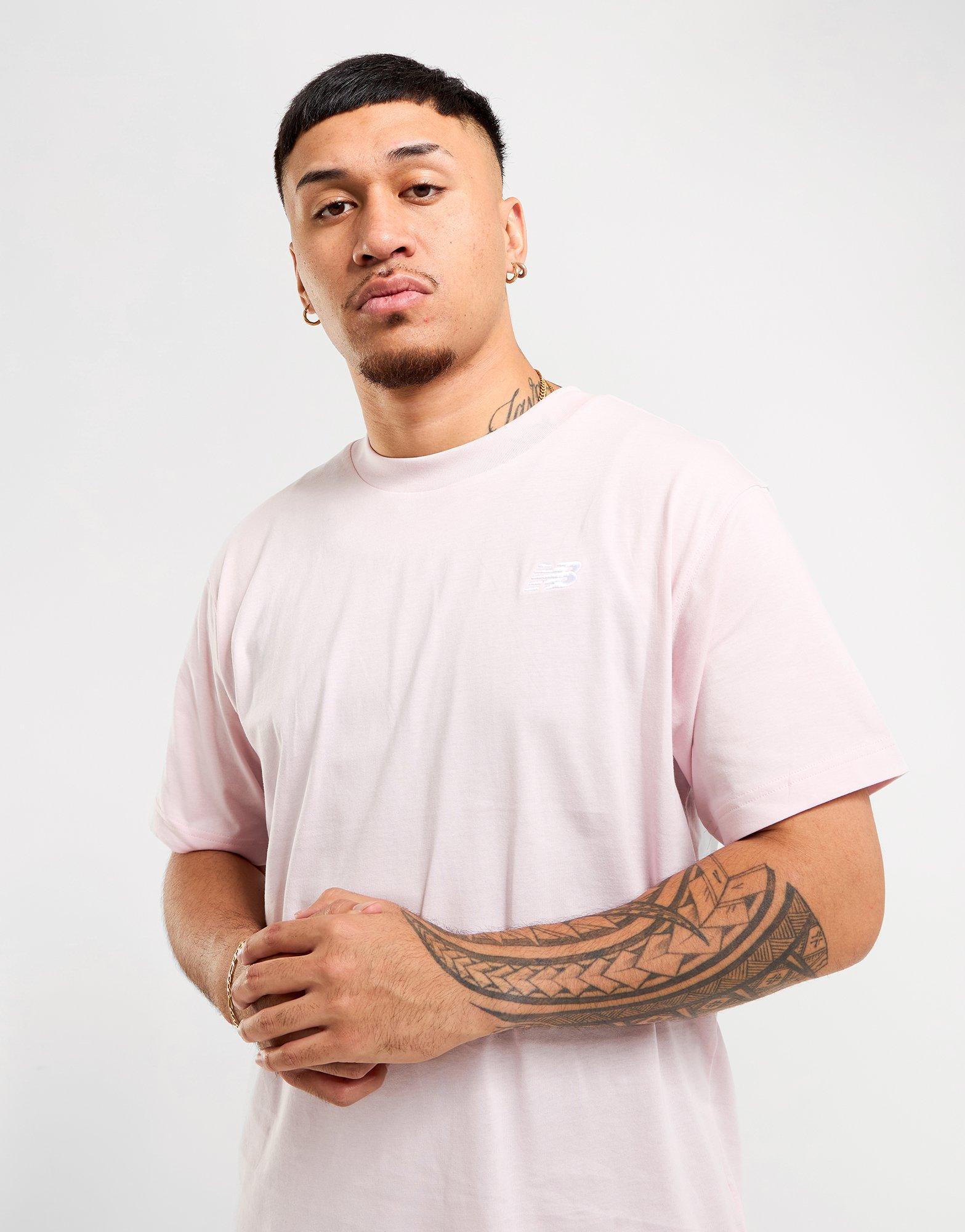 New Balance Sport Essentials T-Shirt