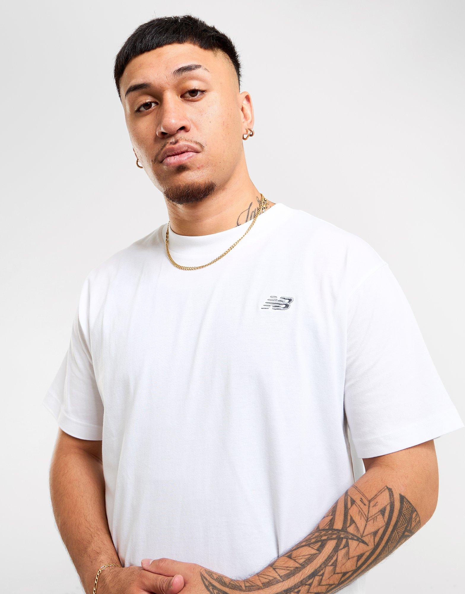 New Balance Sport Essentials T-Shirt