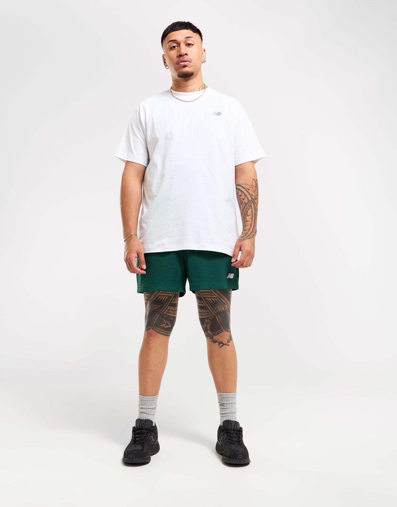 New Balance Sport Essentials T-Shirt