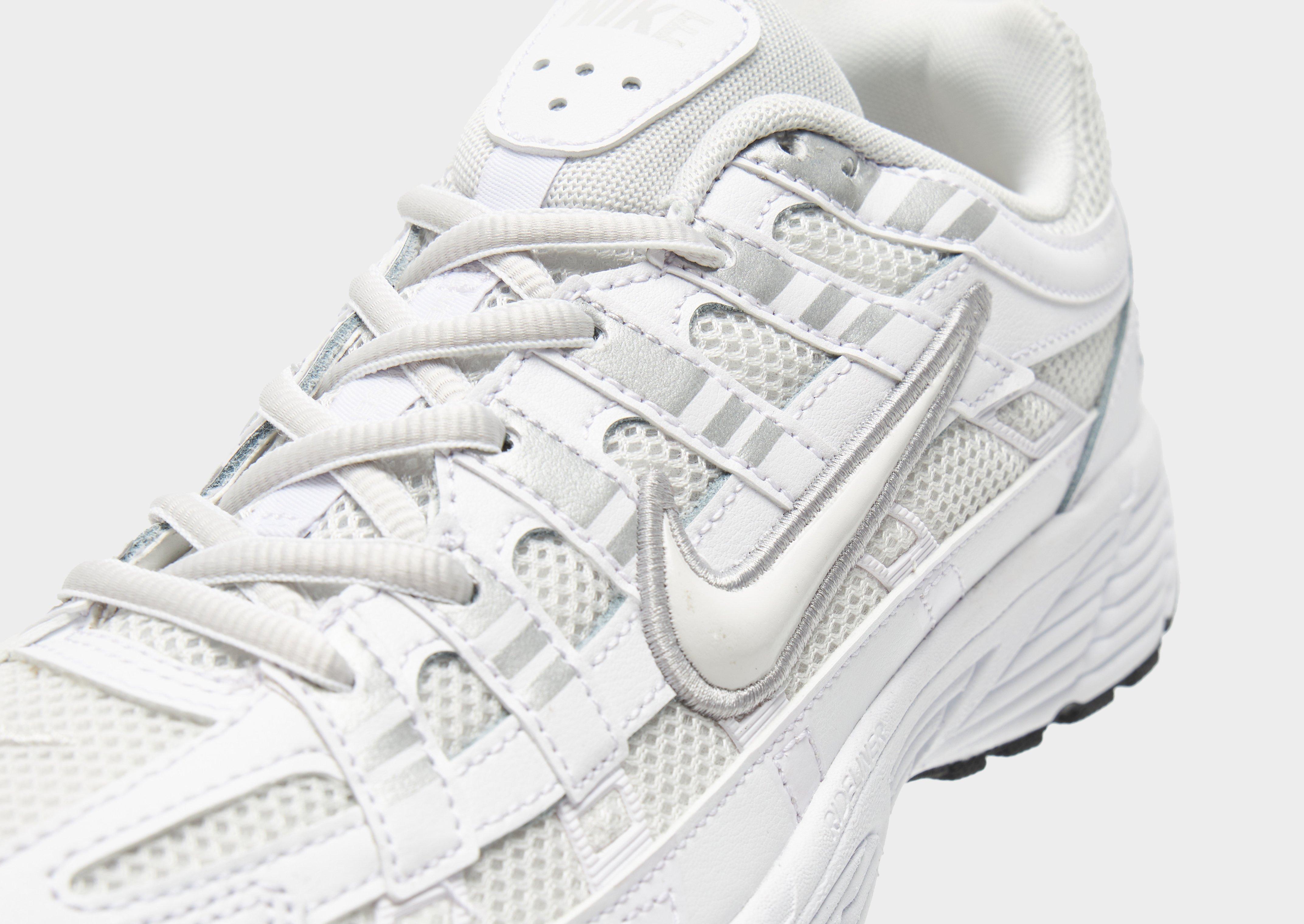 Nike P-6000 Junior's